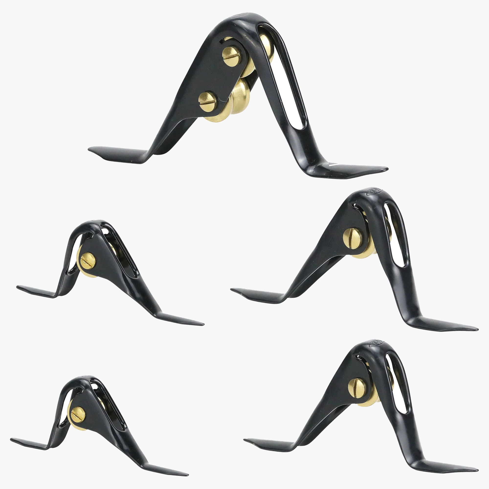 Big Foot® Super Heavy Duty and Wind-On Guides With Ball Bearing - Image 8