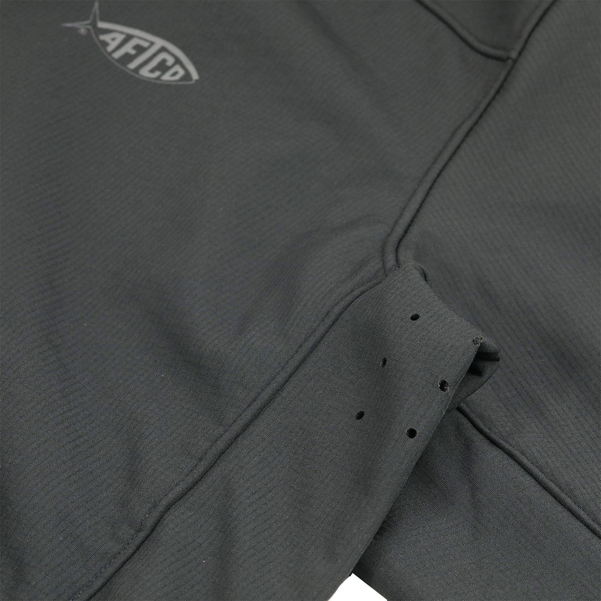 Big Guy Reaper Windproof Jacket - Image 5