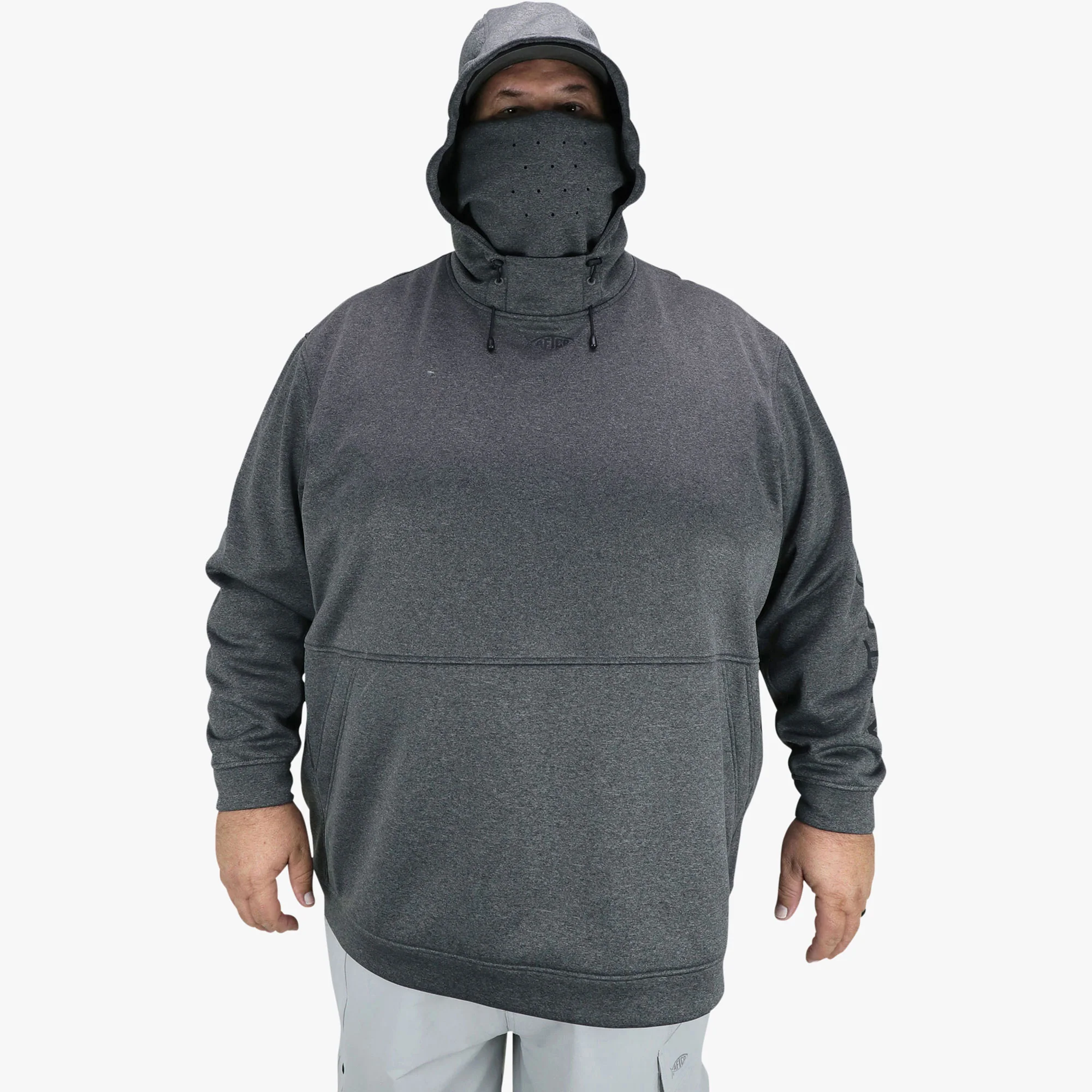 Big Guy Reaper Sweatshirt - Image 2