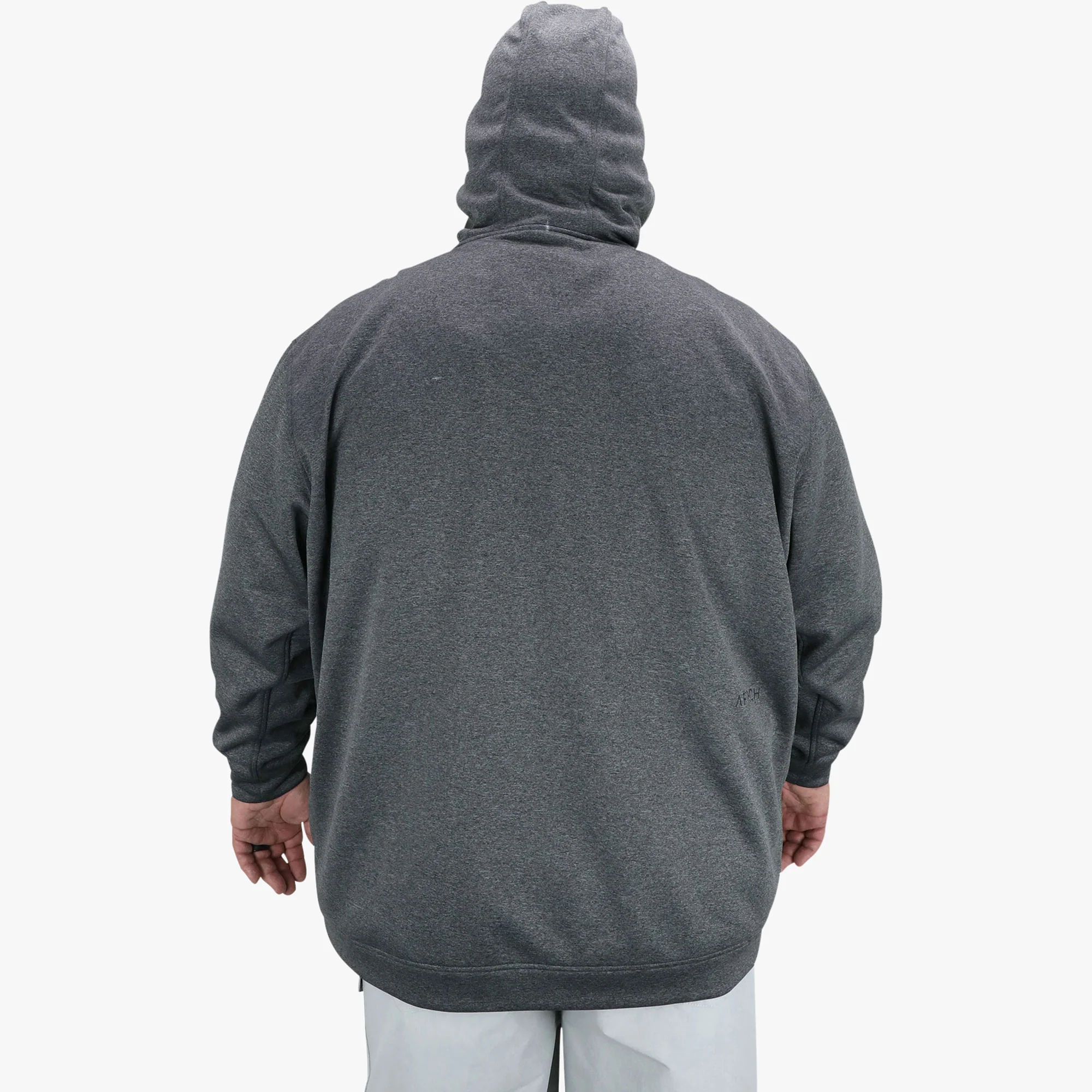 Big Guy Reaper Sweatshirt - Image 3