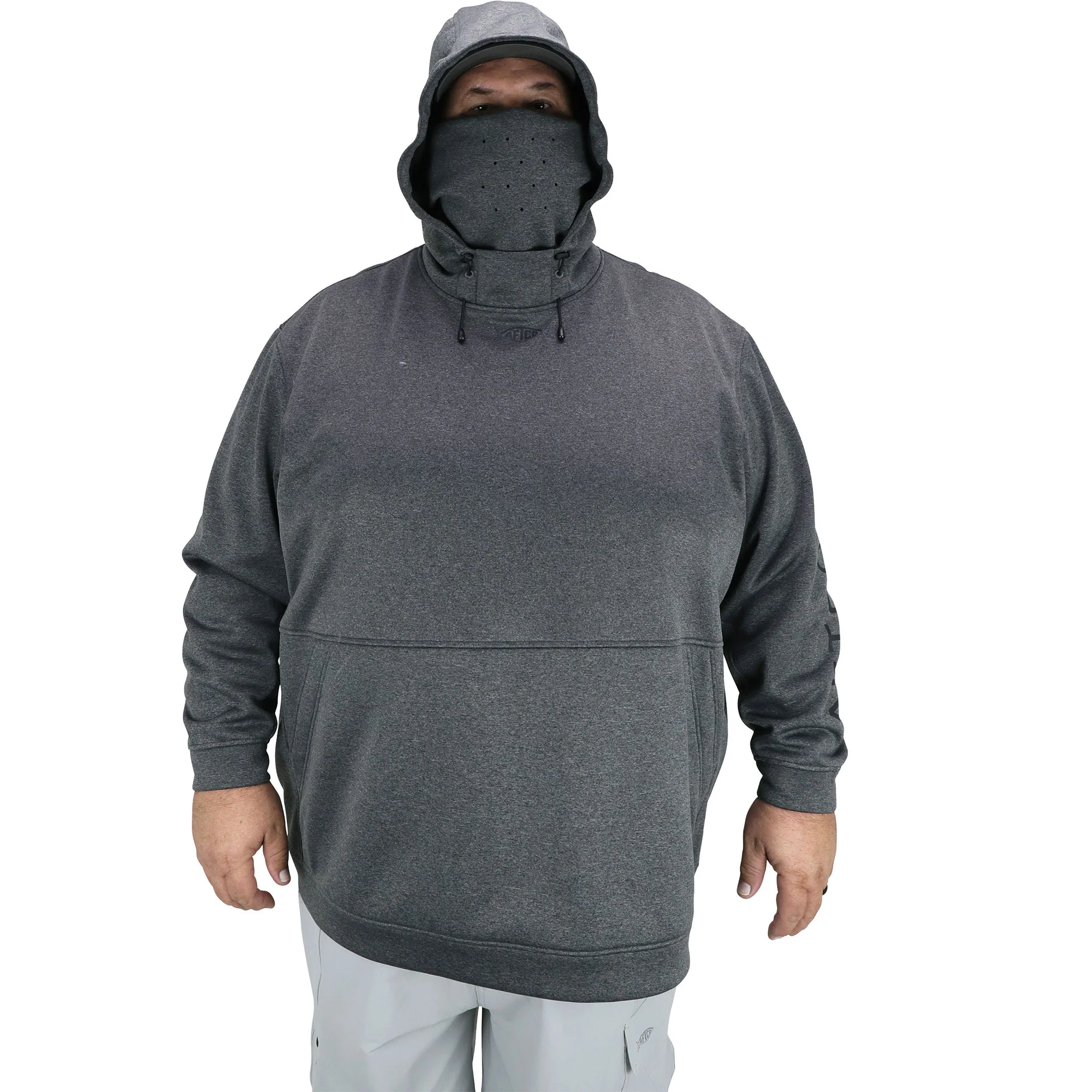 Big Guy Reaper Sweatshirt - Image 5
