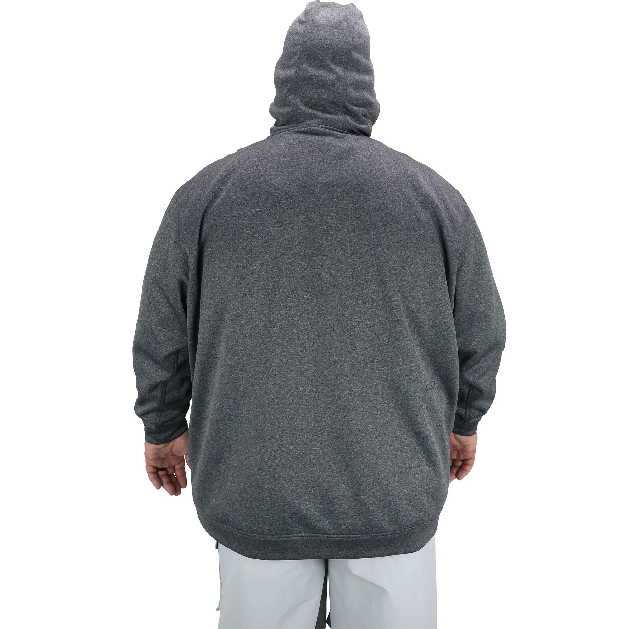 Big Guy Reaper Sweatshirt - Image 6