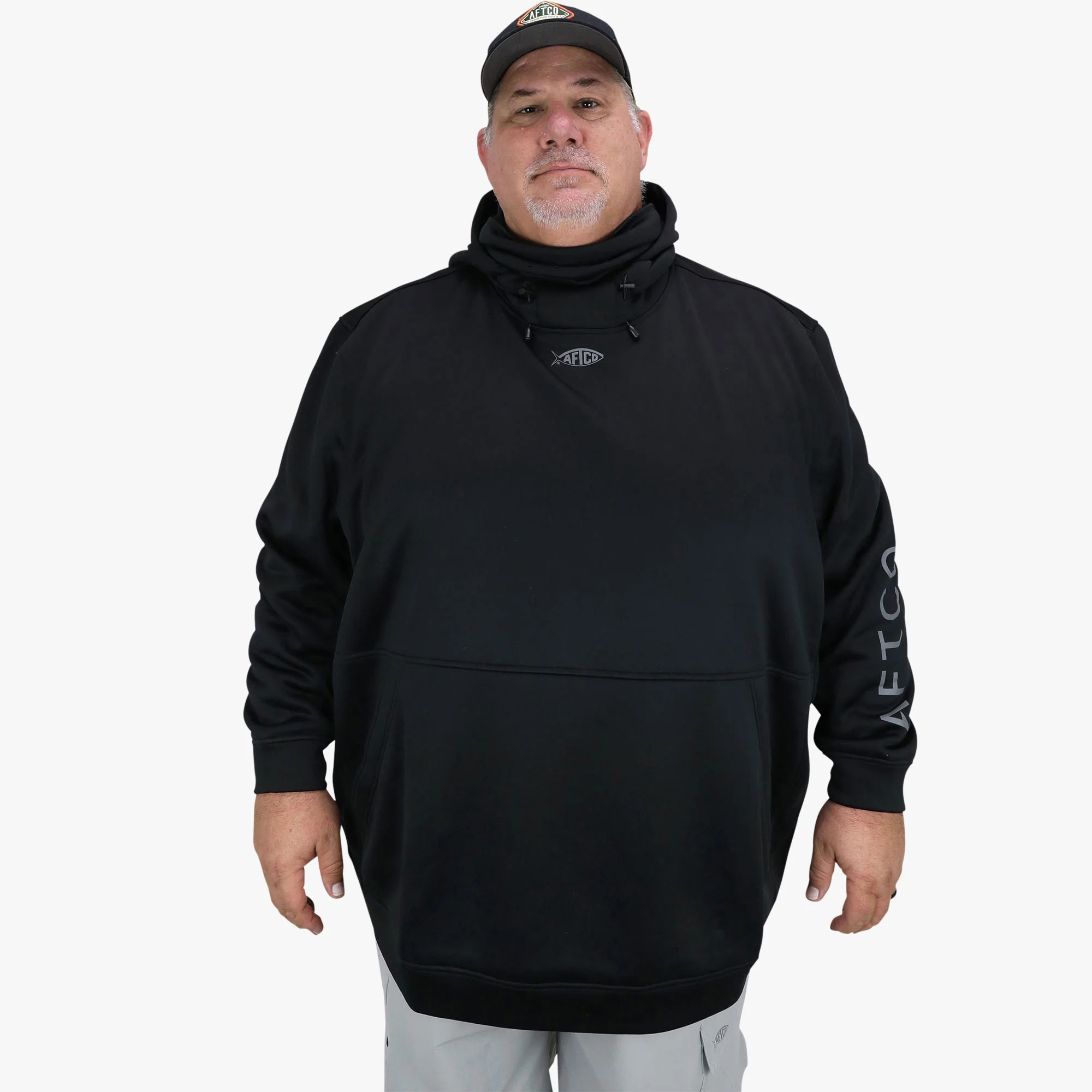 Big Guy Reaper Sweatshirt - Image 2
