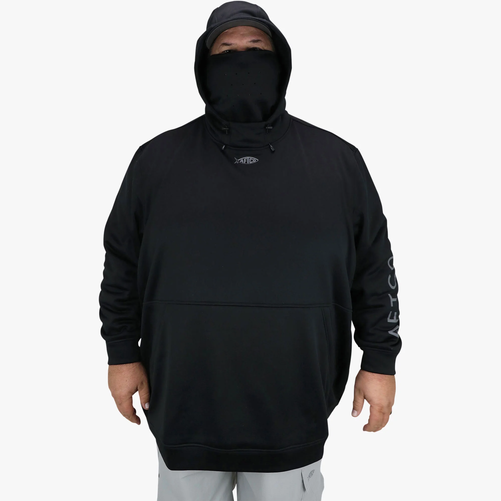 Big Guy Reaper Sweatshirt - Image 3