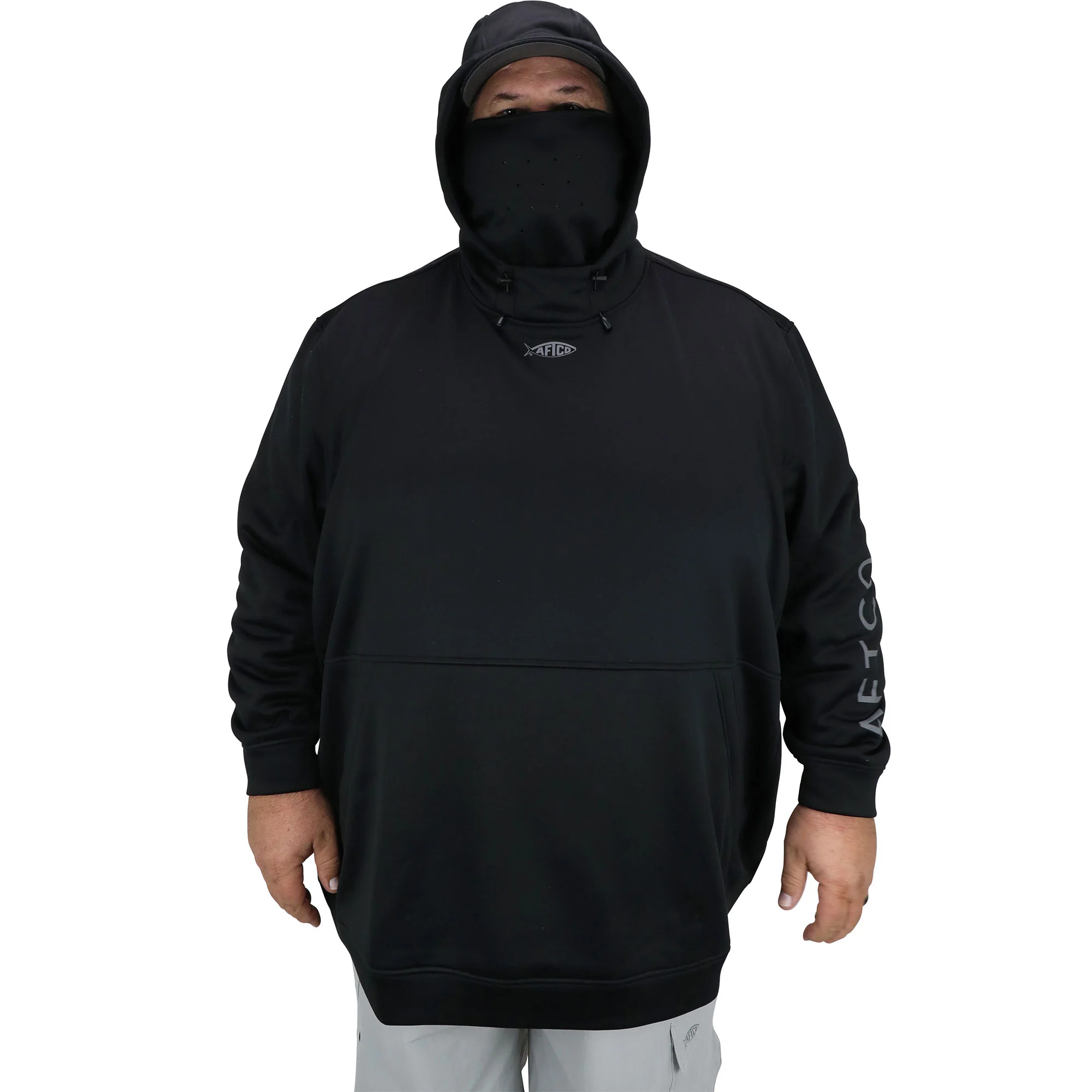 Big Guy Reaper Sweatshirt - Image 5