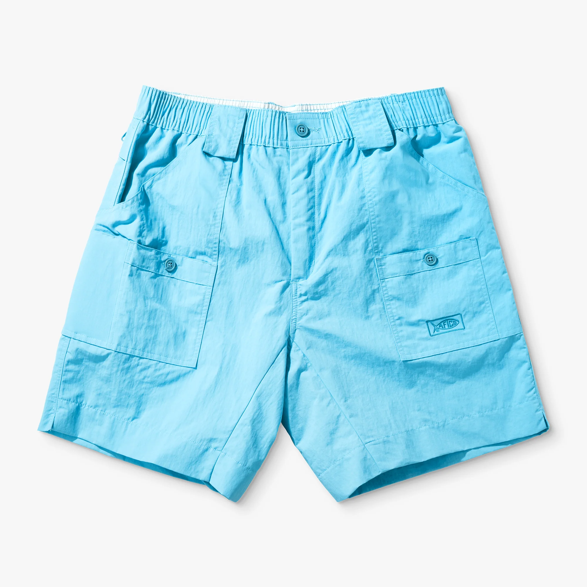 Big Guy The Original Fishing Short® Long