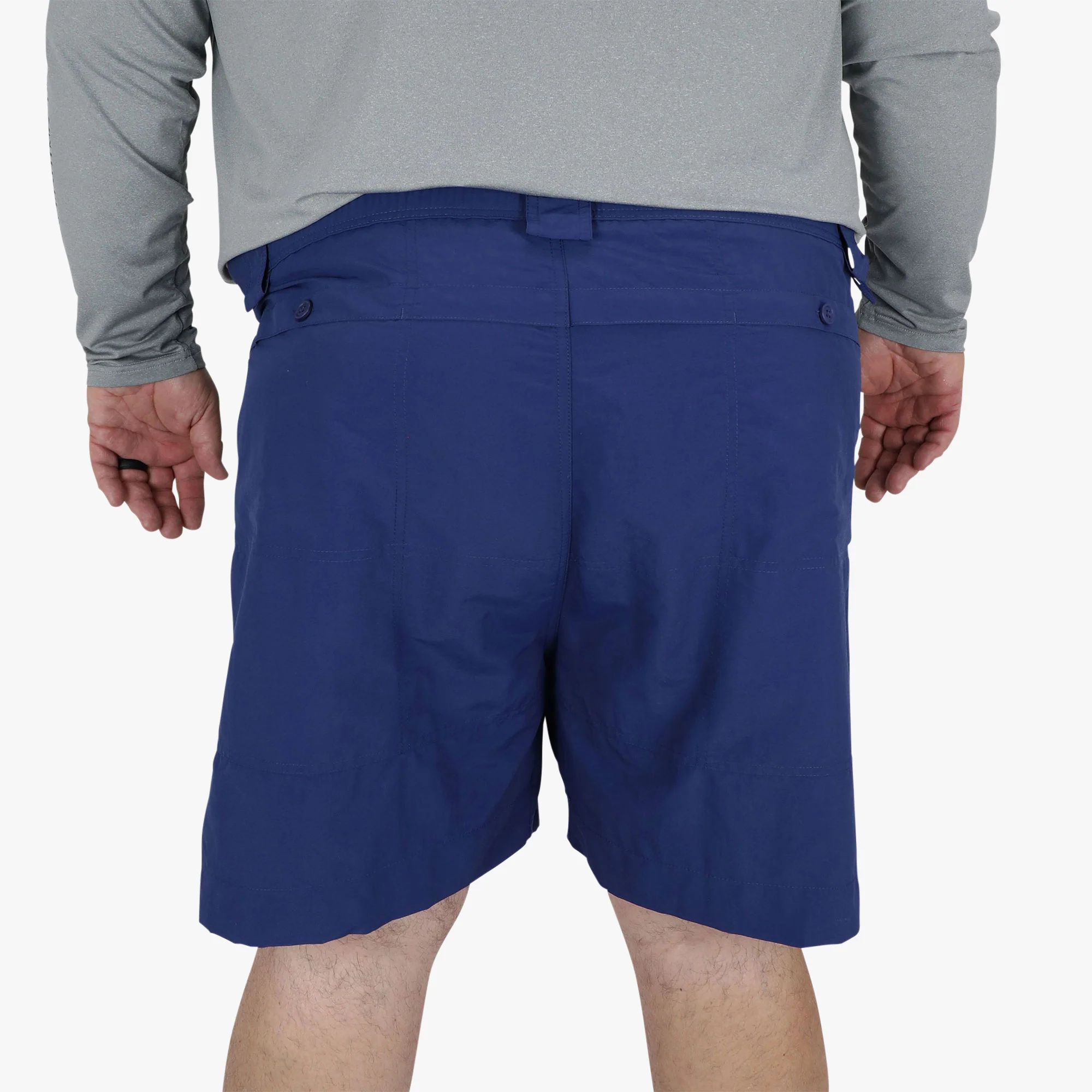 Big Guy The Original Fishing Short® Long - Image 4