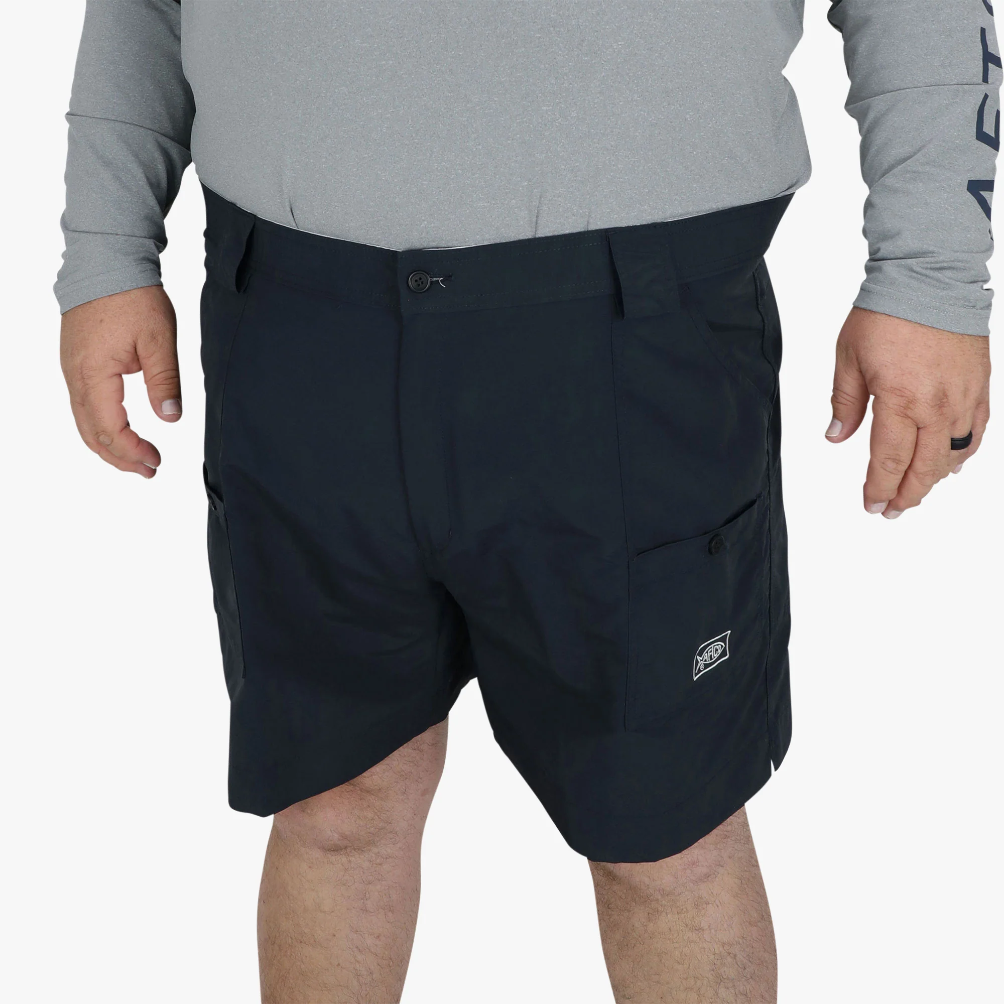 Big Guy The Original Fishing Short® Long - Image 5
