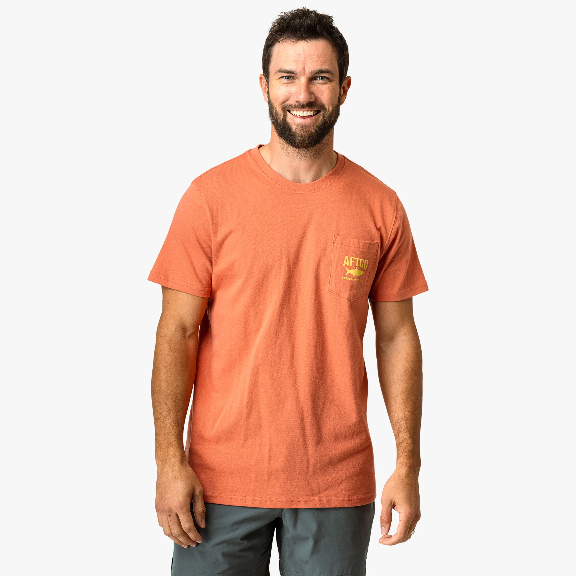Big Scale SS T-Shirt - Image 3