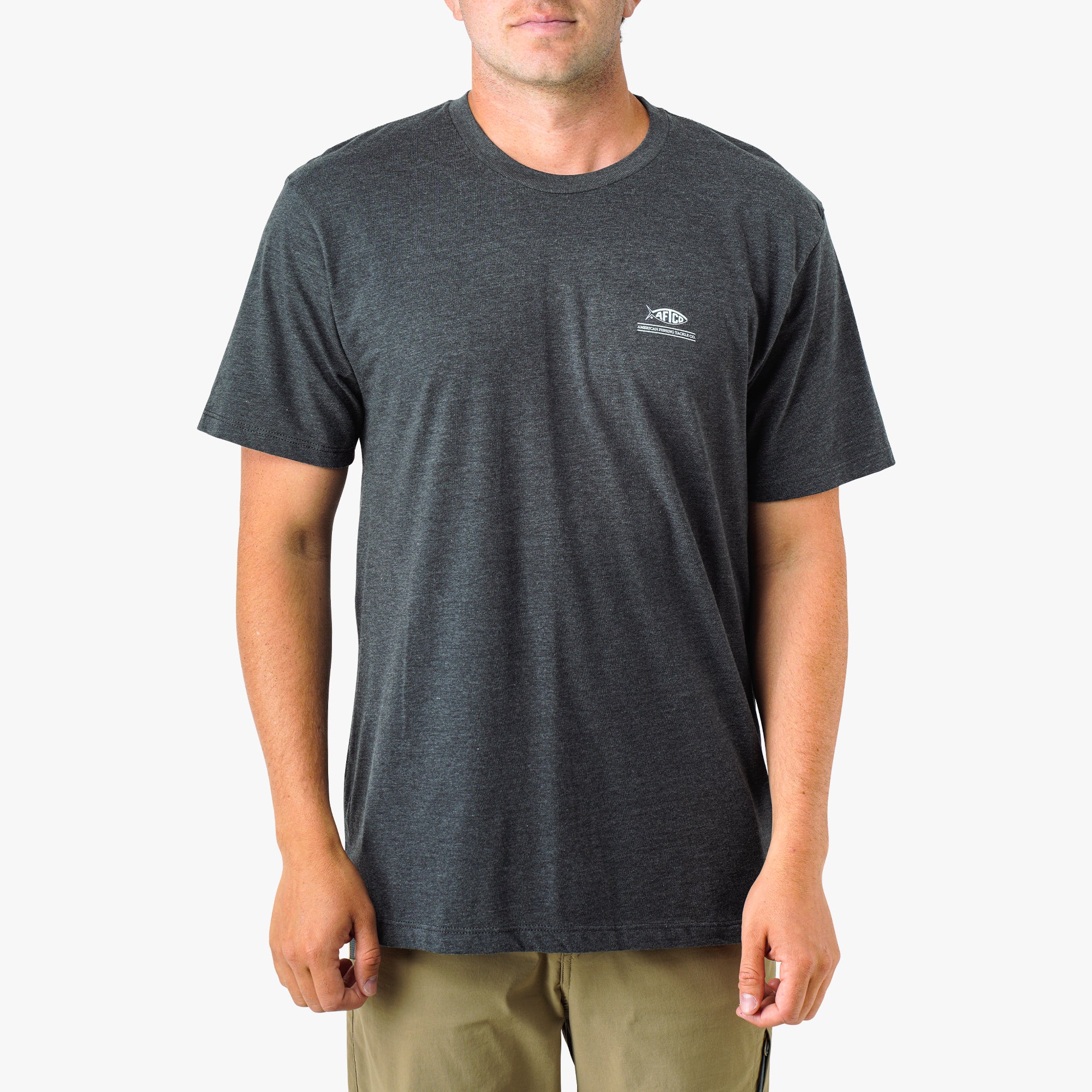 Billed SS T-Shirt - Image 3