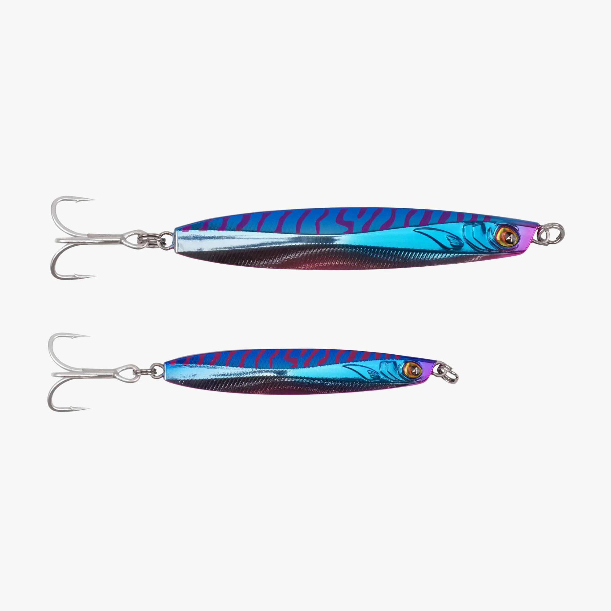 Blue Fever Hybrid - Image 6