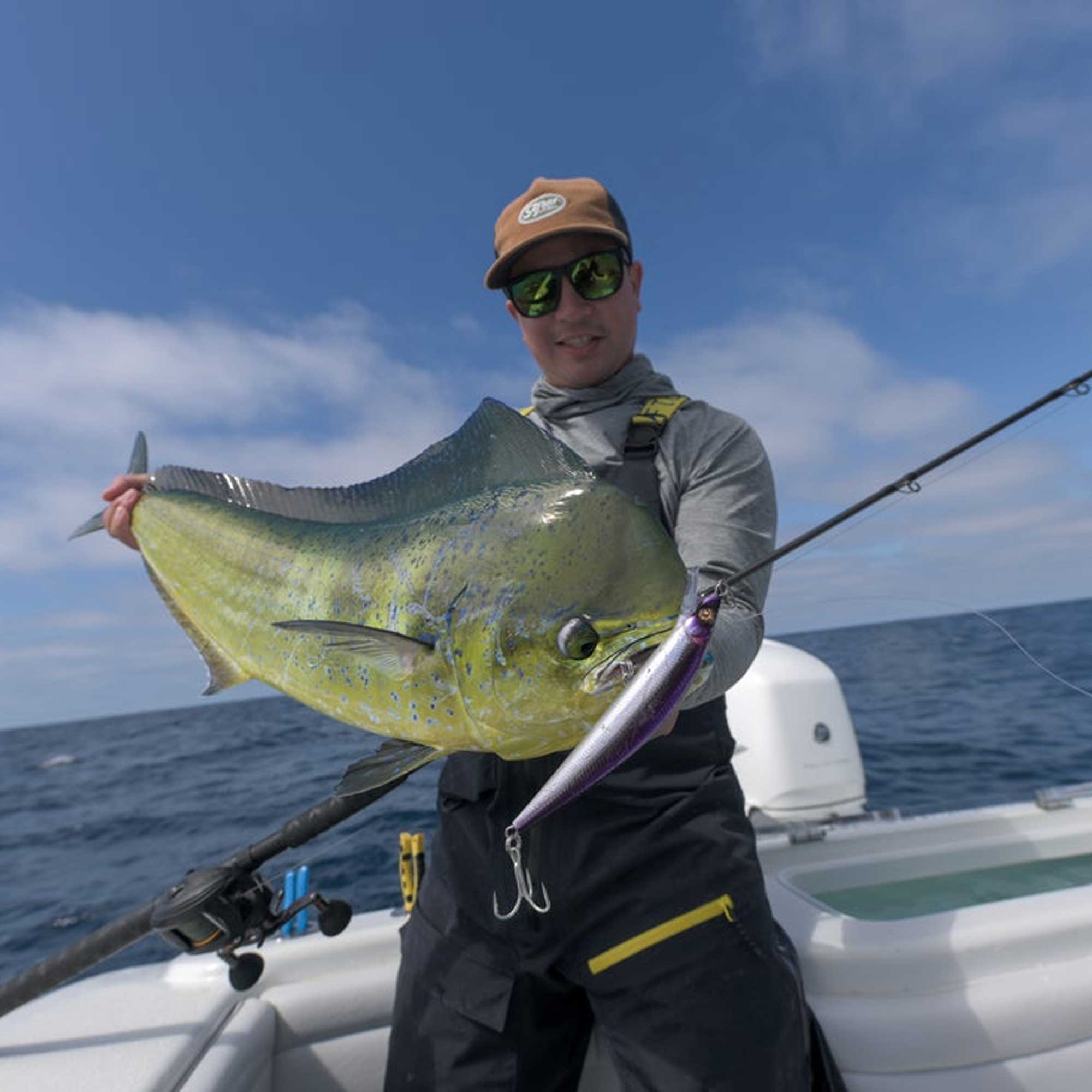 Blue Fever Jerkbait - Image 11