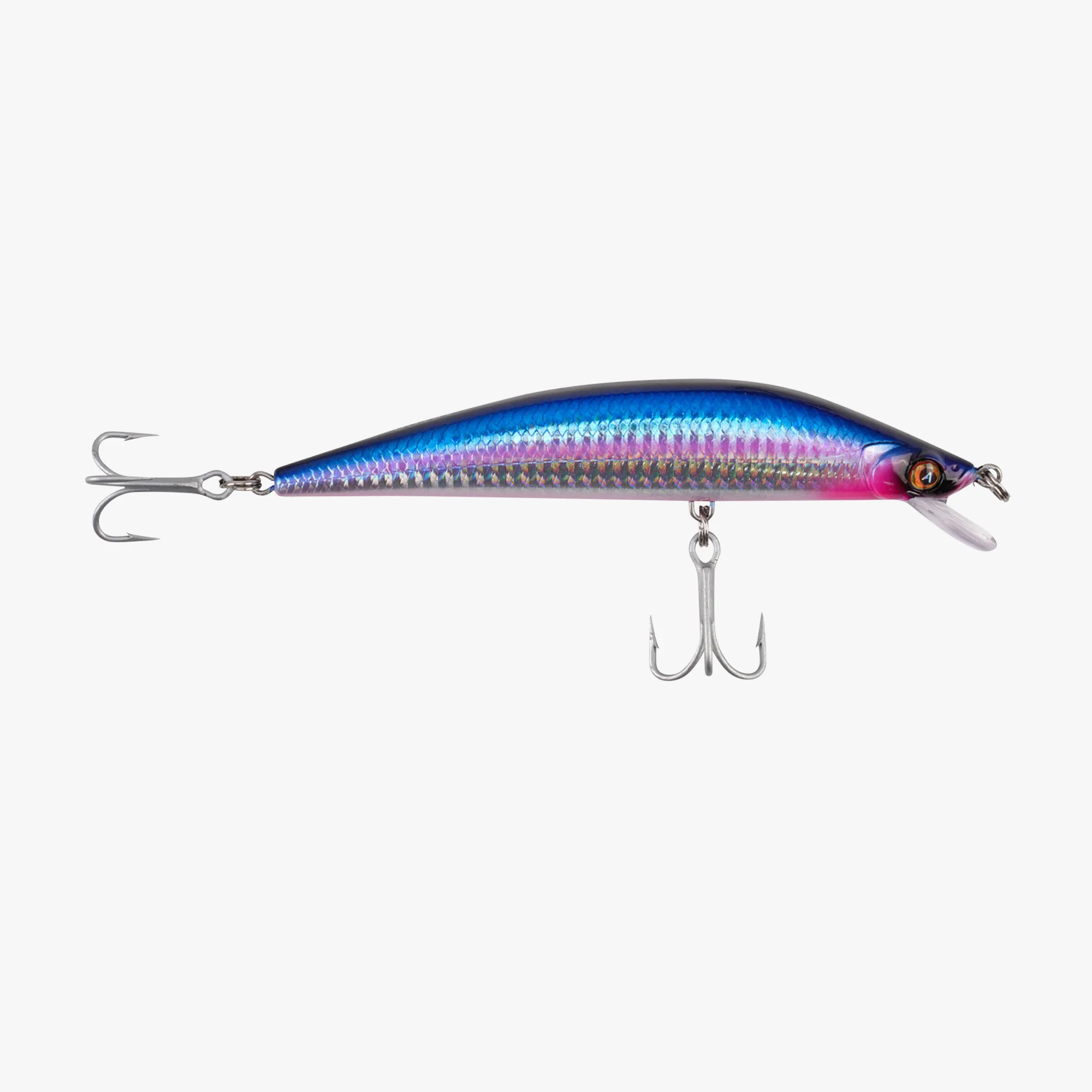 Blue Fever Jerkbait - Image 4