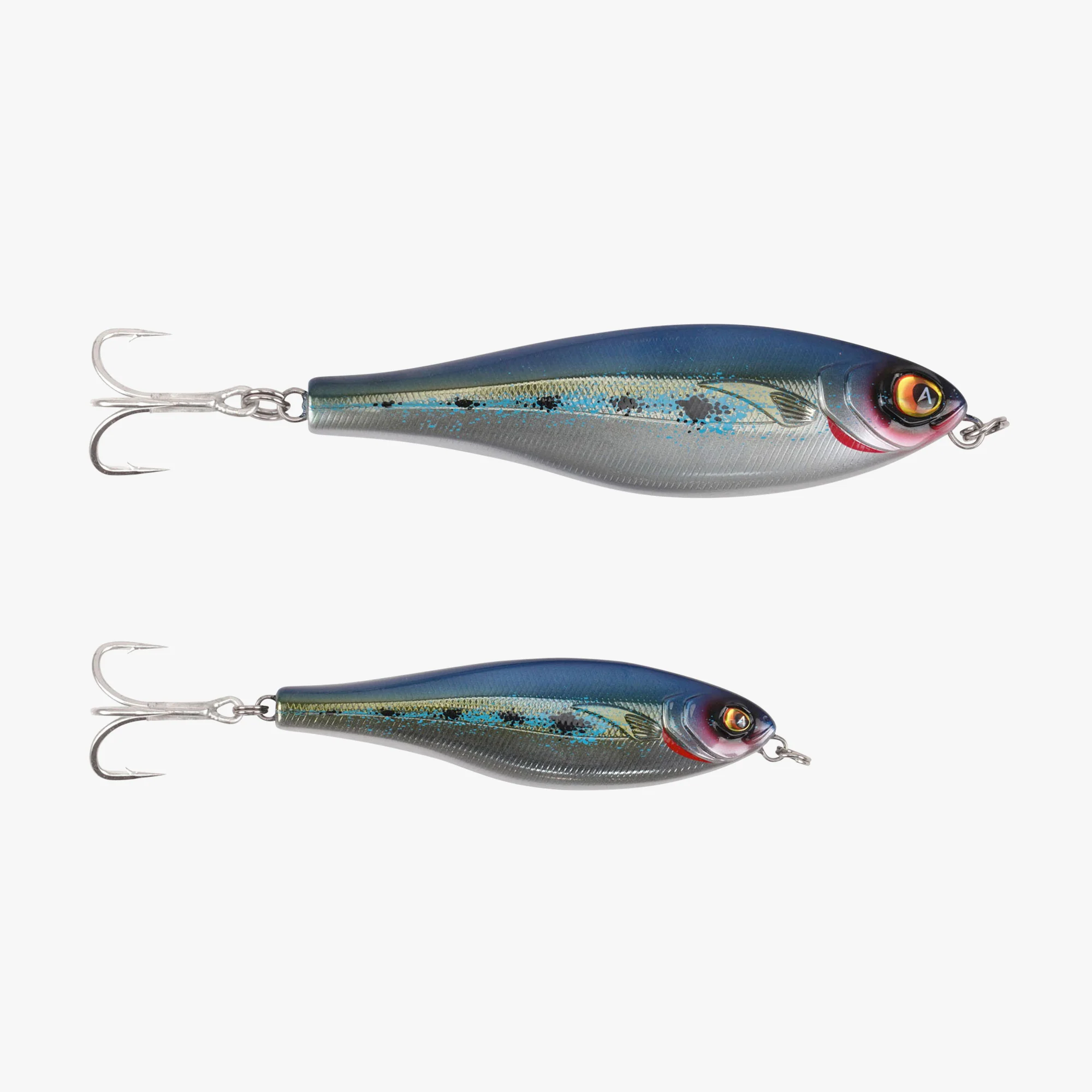 Blue Fever Swimmer - Image 10