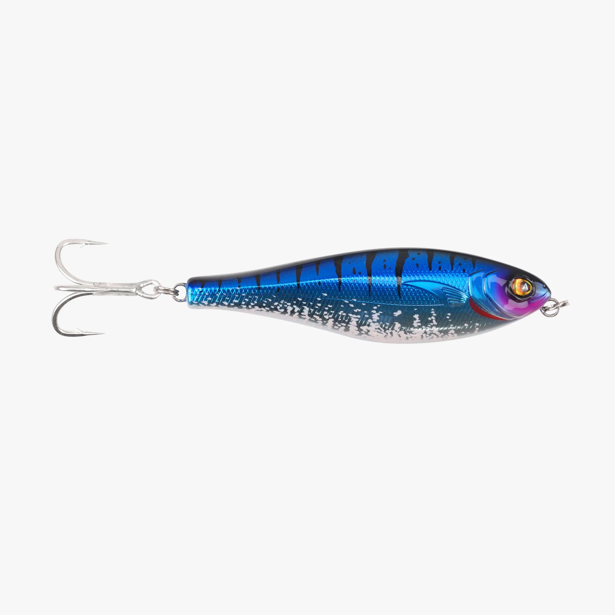Blue Fever Swimmer - Image 2