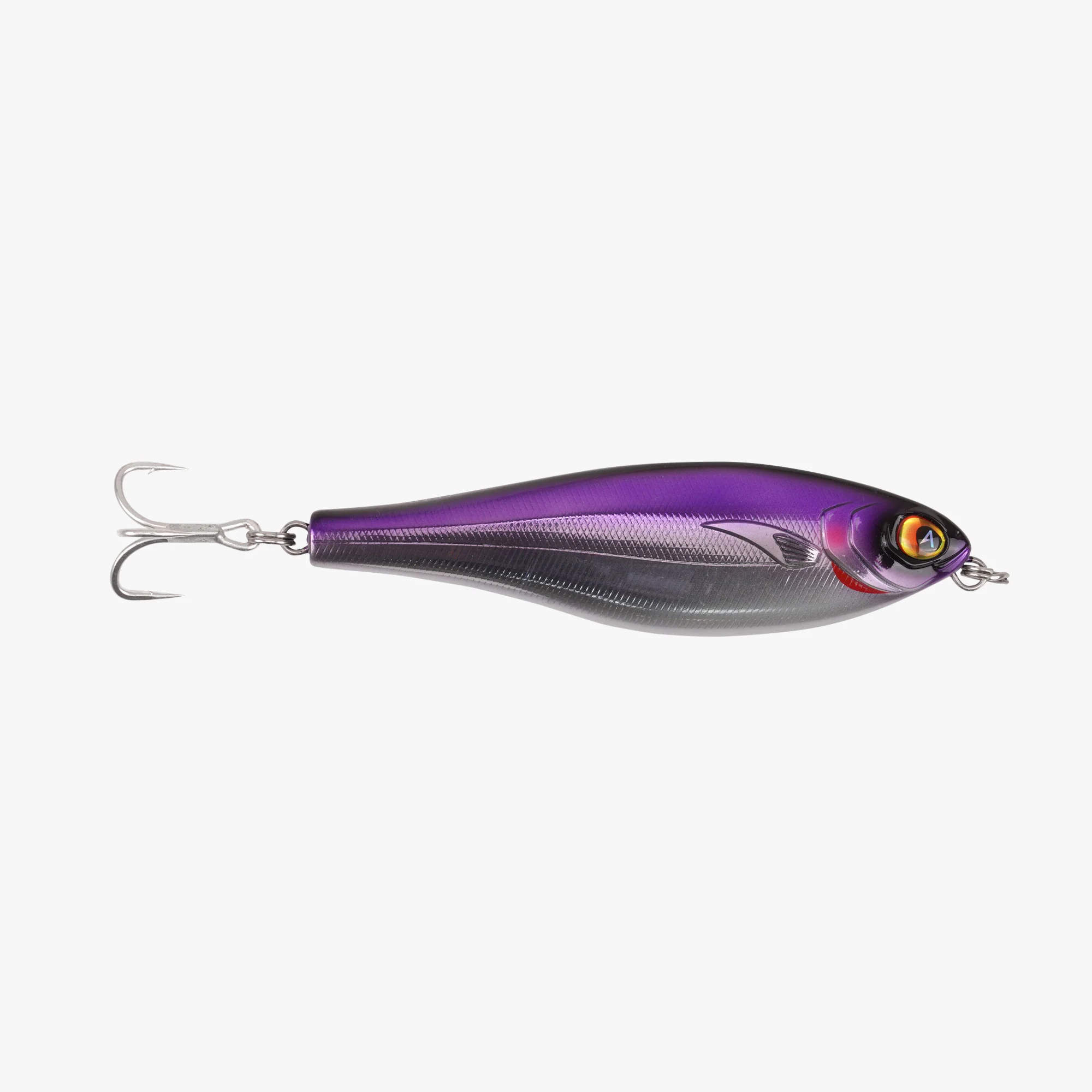 Blue Fever Swimmer - Image 4