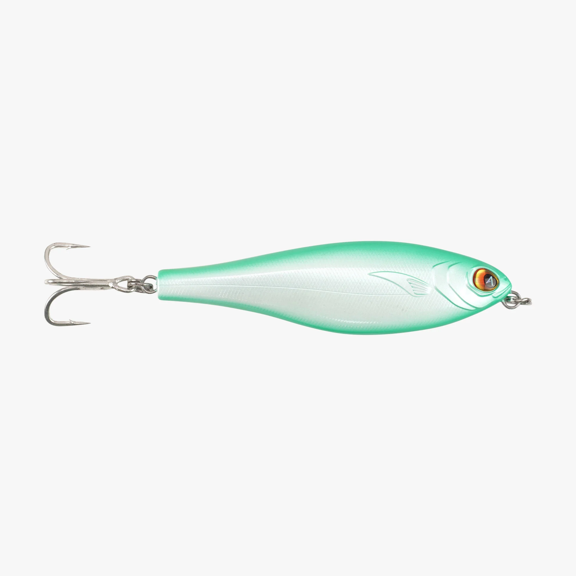 Blue Fever Swimmer - Image 5