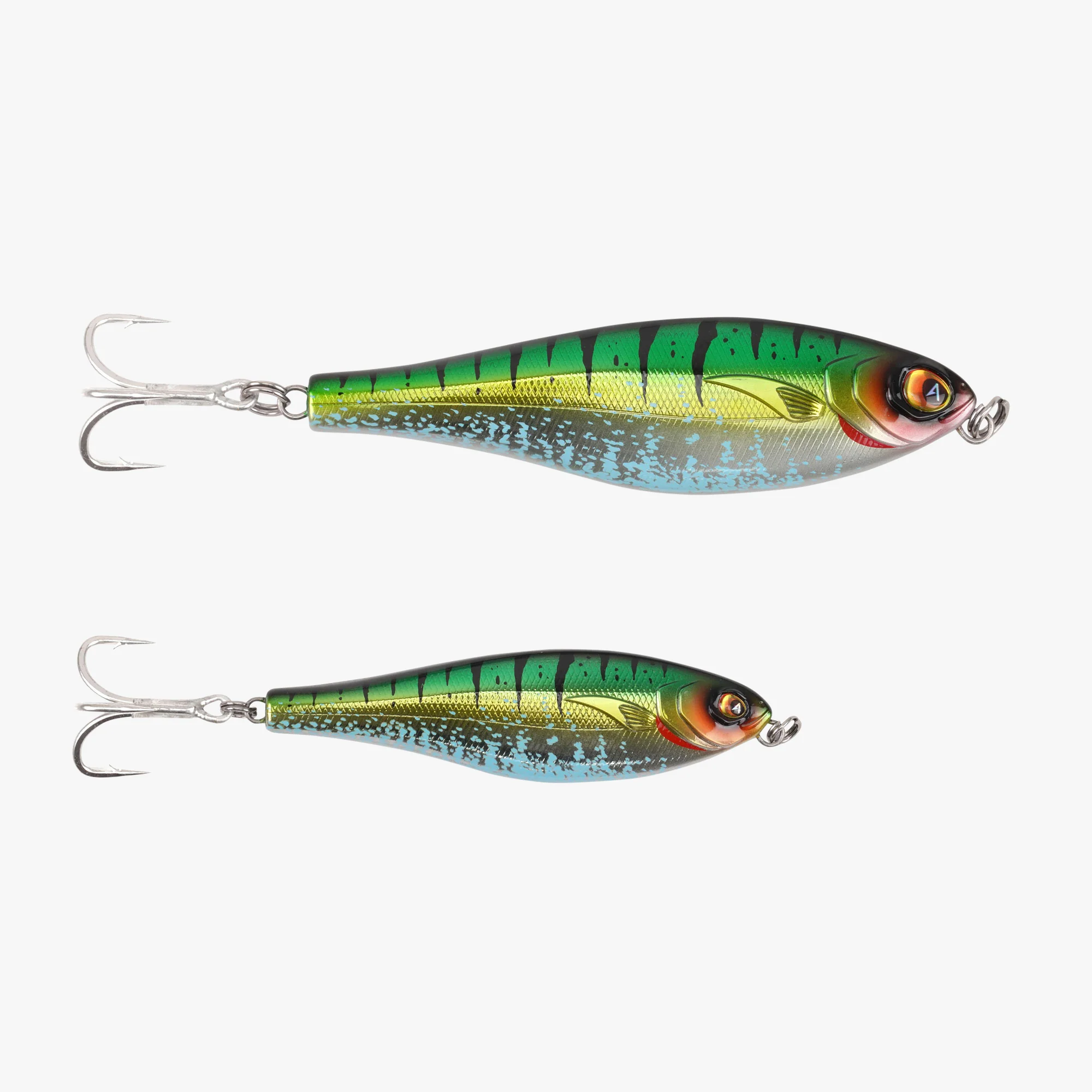 Blue Fever Swimmer - Image 6