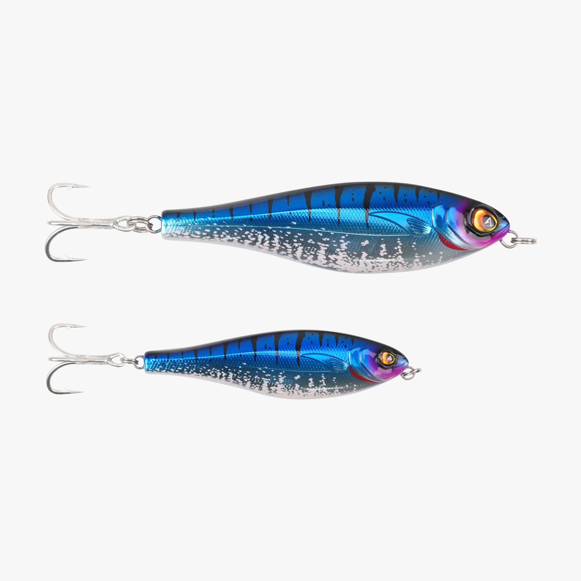 Blue Fever Swimmer - Image 7