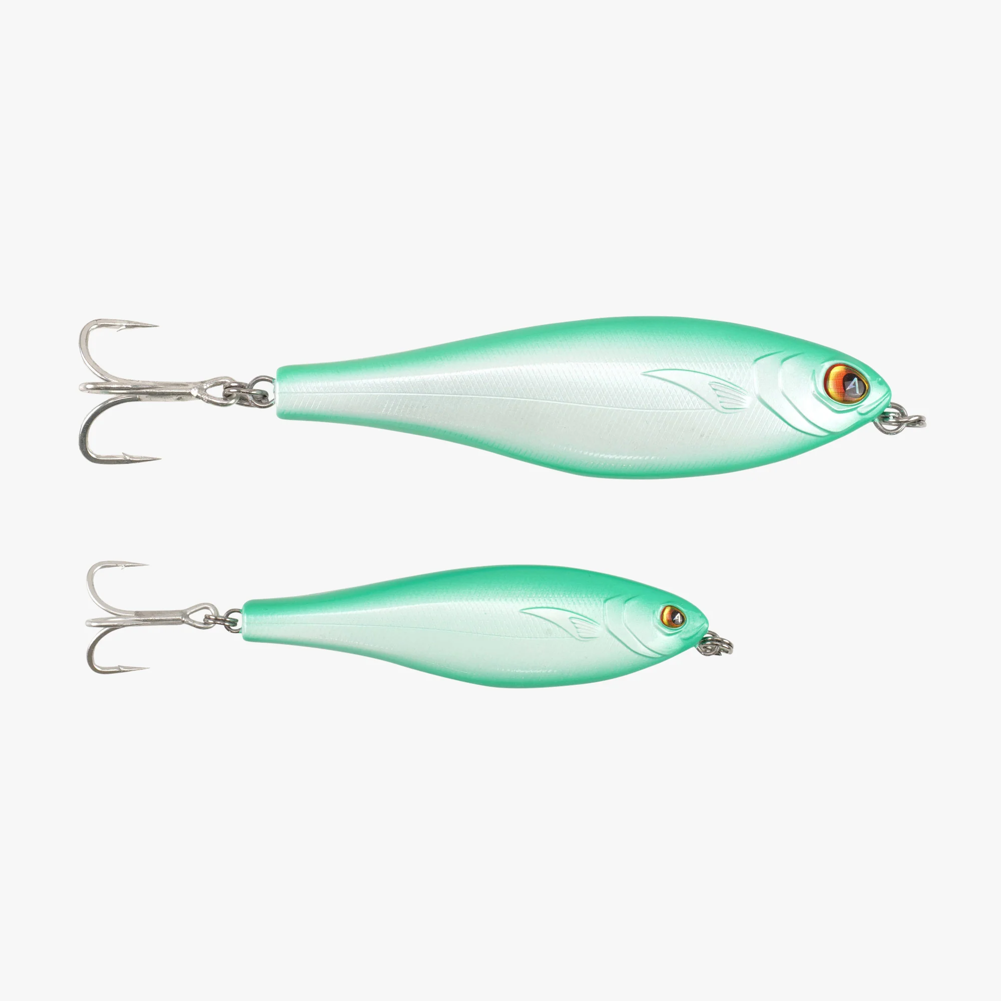 Blue Fever Swimmer - Image 9