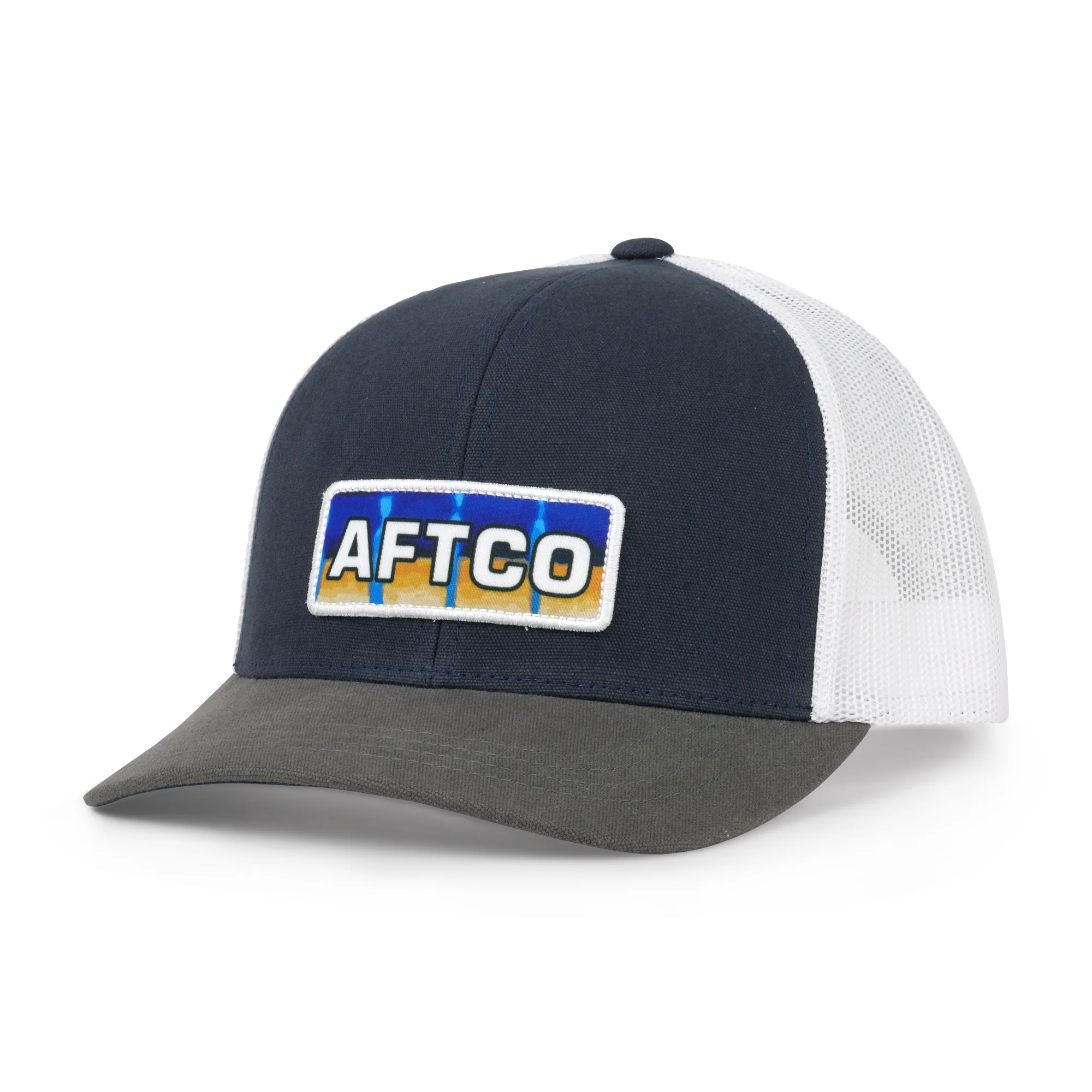 Boss Trucker Hat - Image 9