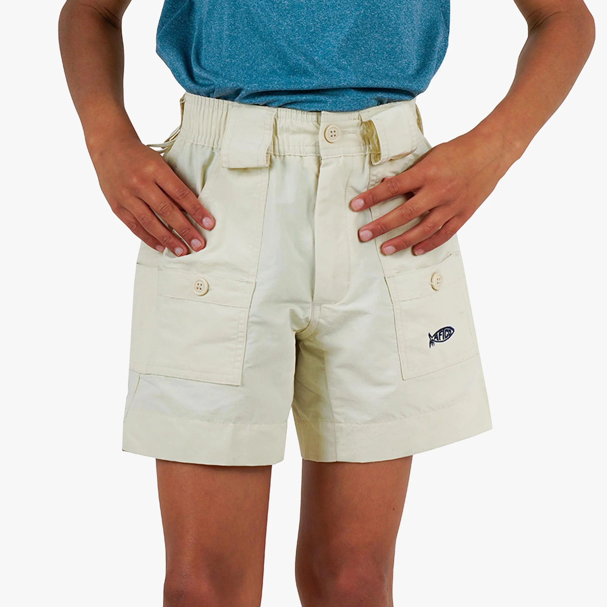 Youth The Original Fishing Short® - Image 13