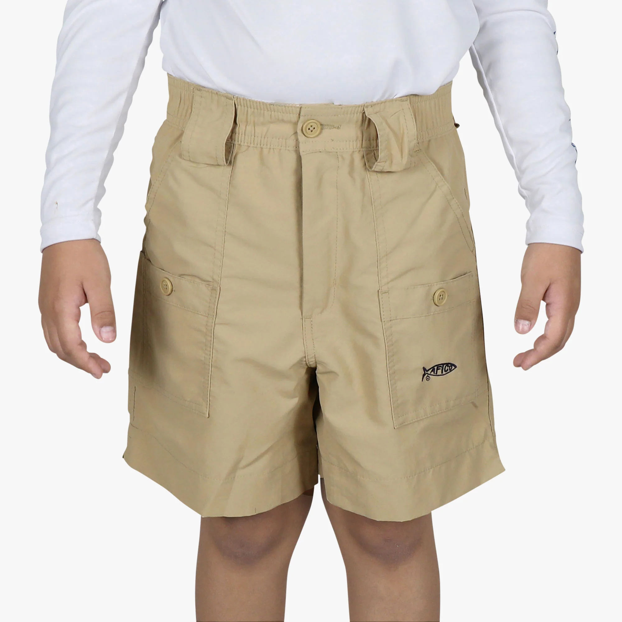 Youth The Original Fishing Short® - Image 5