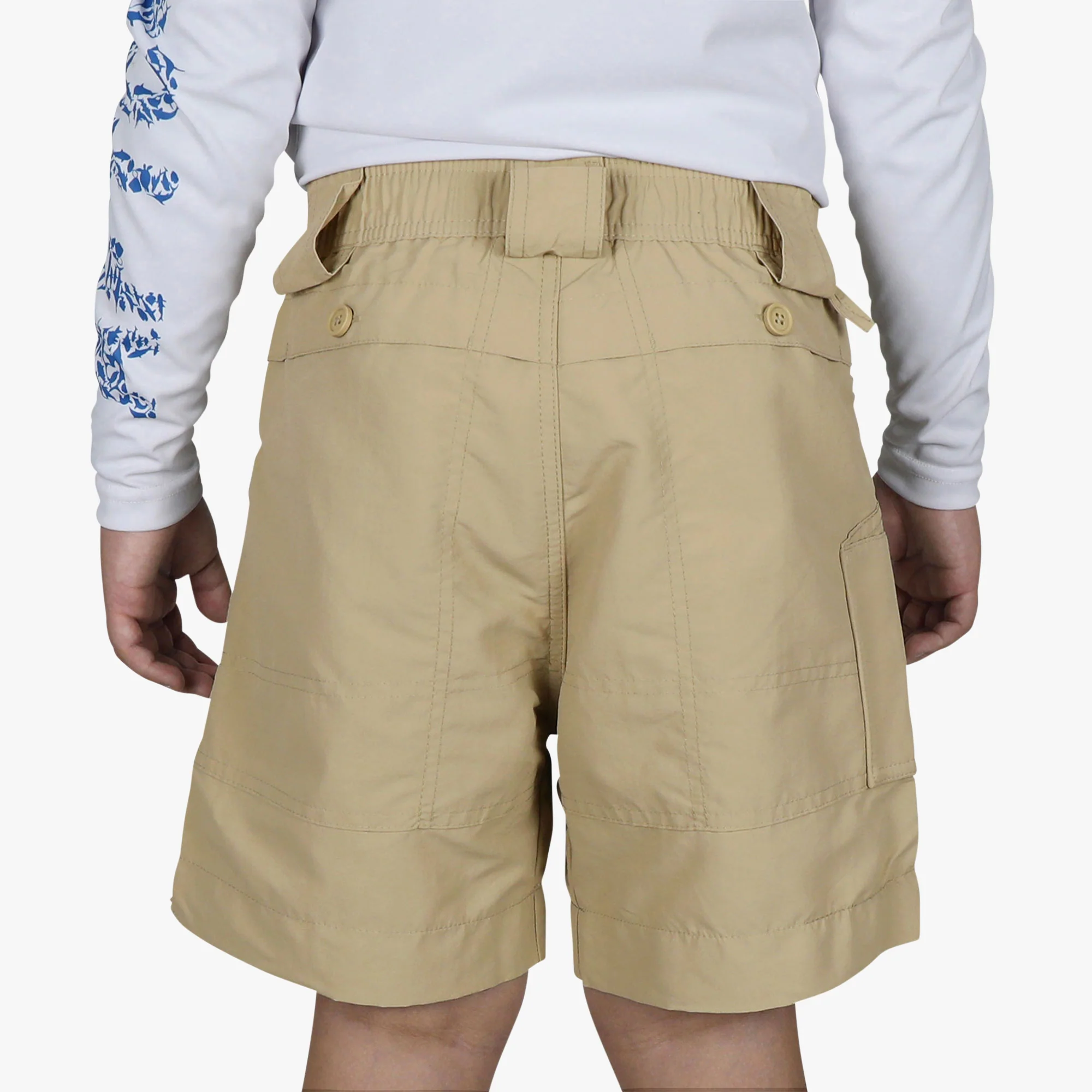 Youth The Original Fishing Short® - Image 6