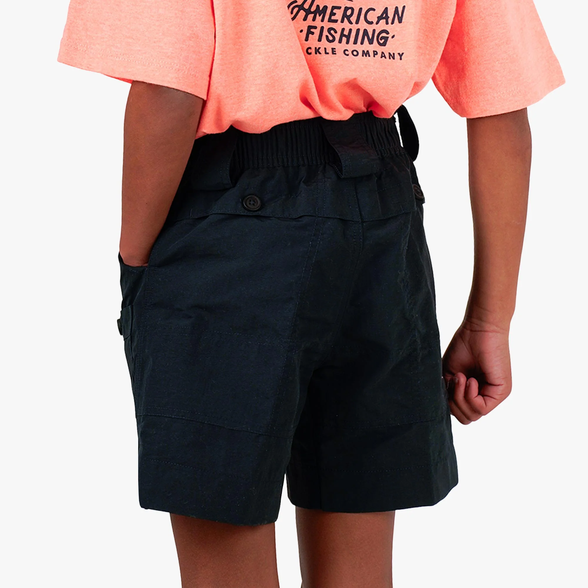 Youth The Original Fishing Short® - Image 8