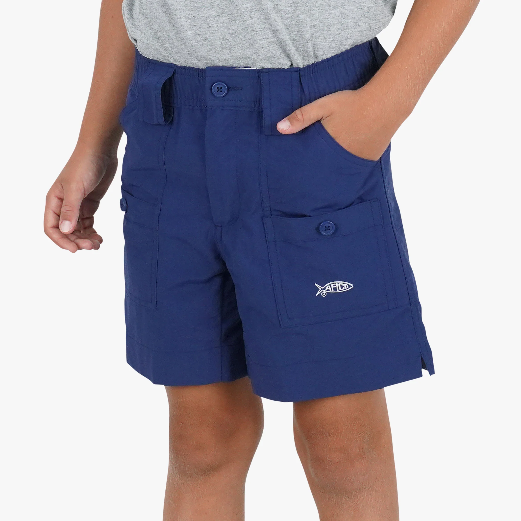Youth The Original Fishing Short® - Image 9