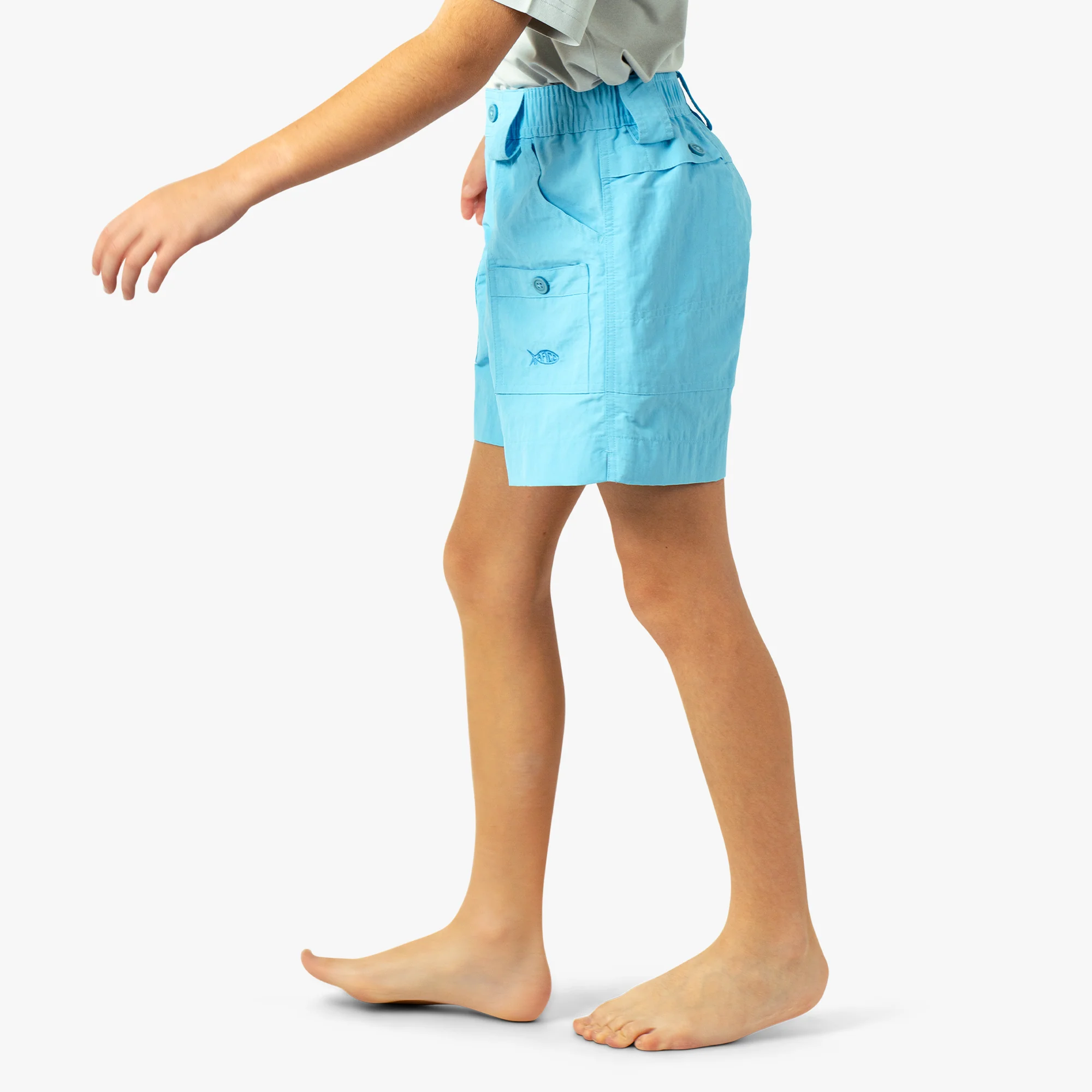 Youth The Original Fishing Short® - Image 11