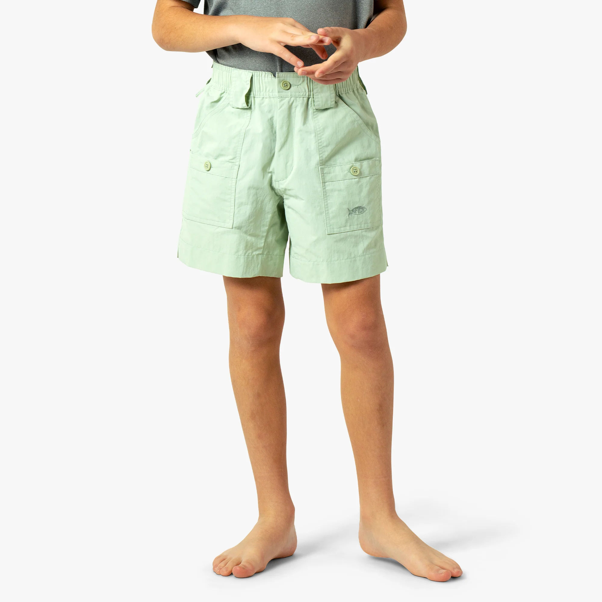 Youth The Original Fishing Short® - Image 13