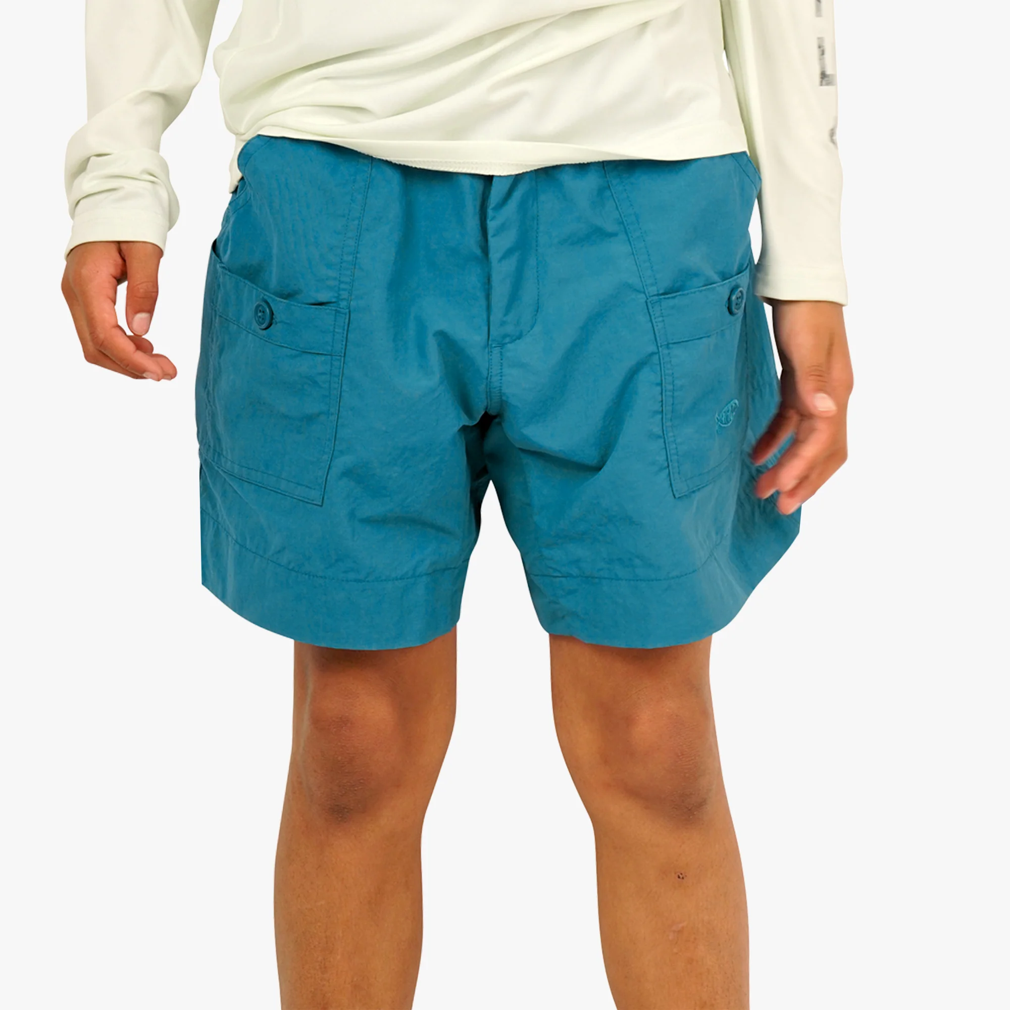 Youth The Original Fishing Short® - Image 4