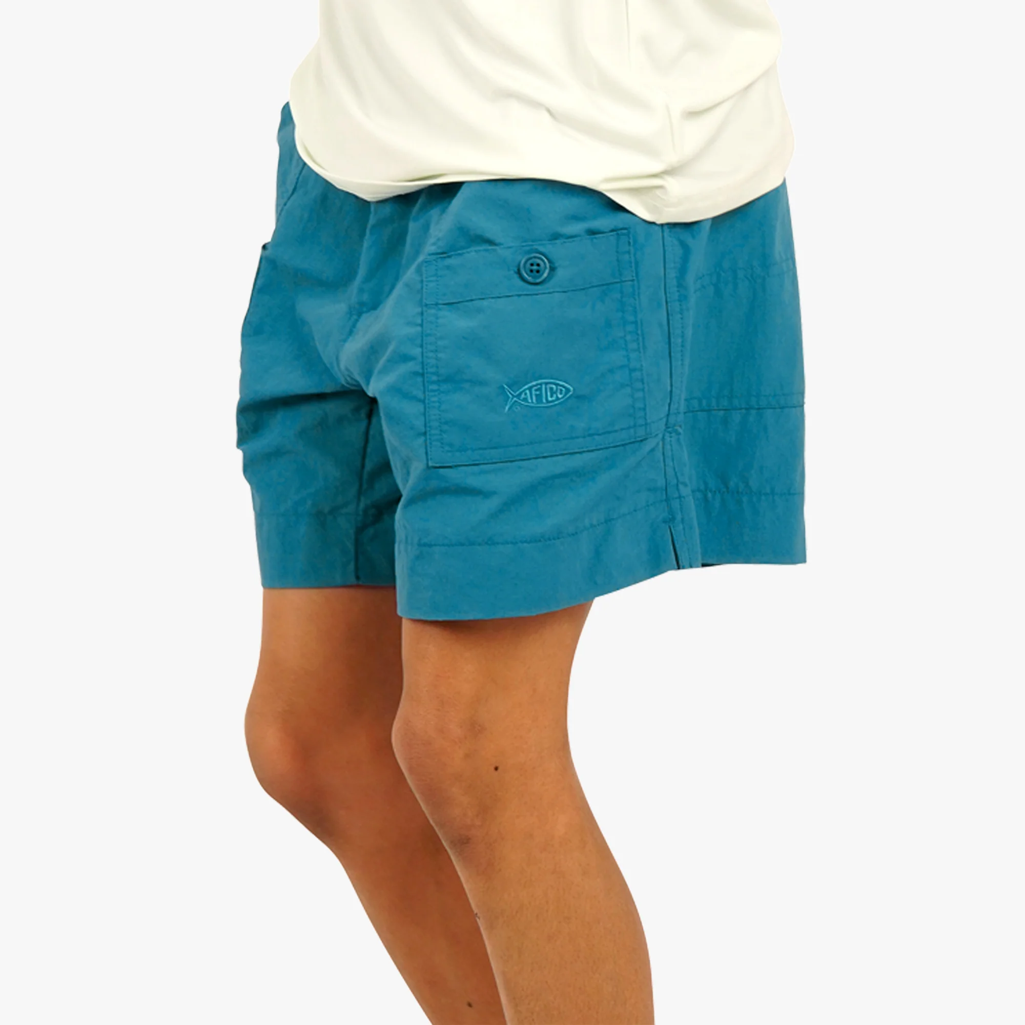 Youth The Original Fishing Short® - Image 5