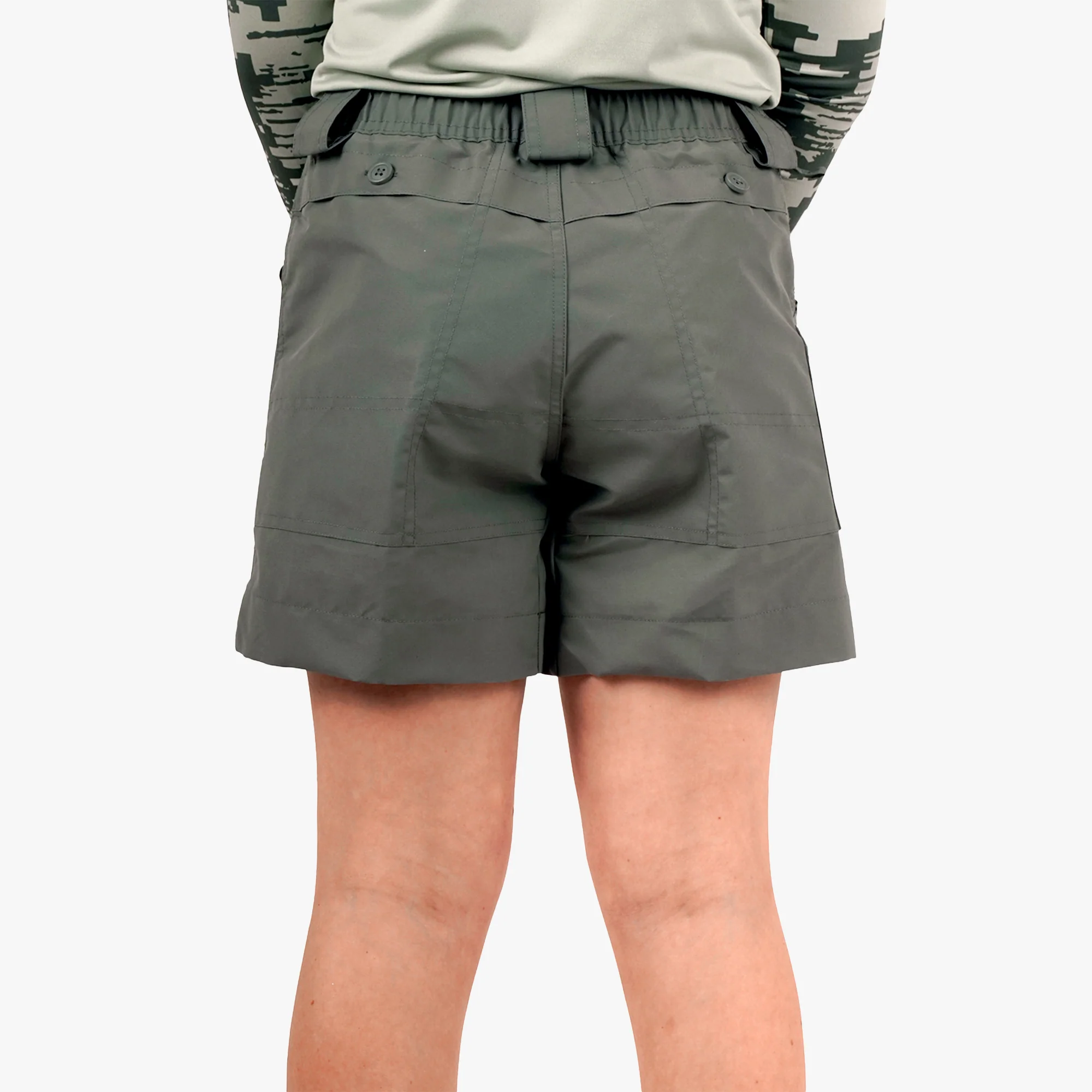 Youth The Original Fishing Short® - Image 8