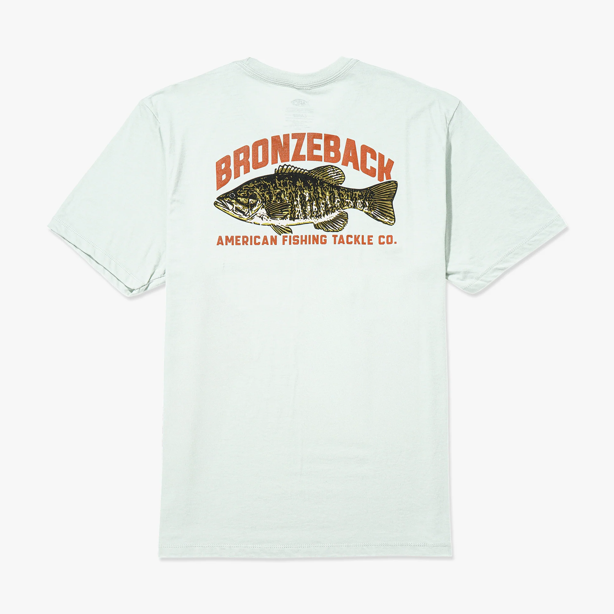 Bronzeback SS T-Shirt - Image 2