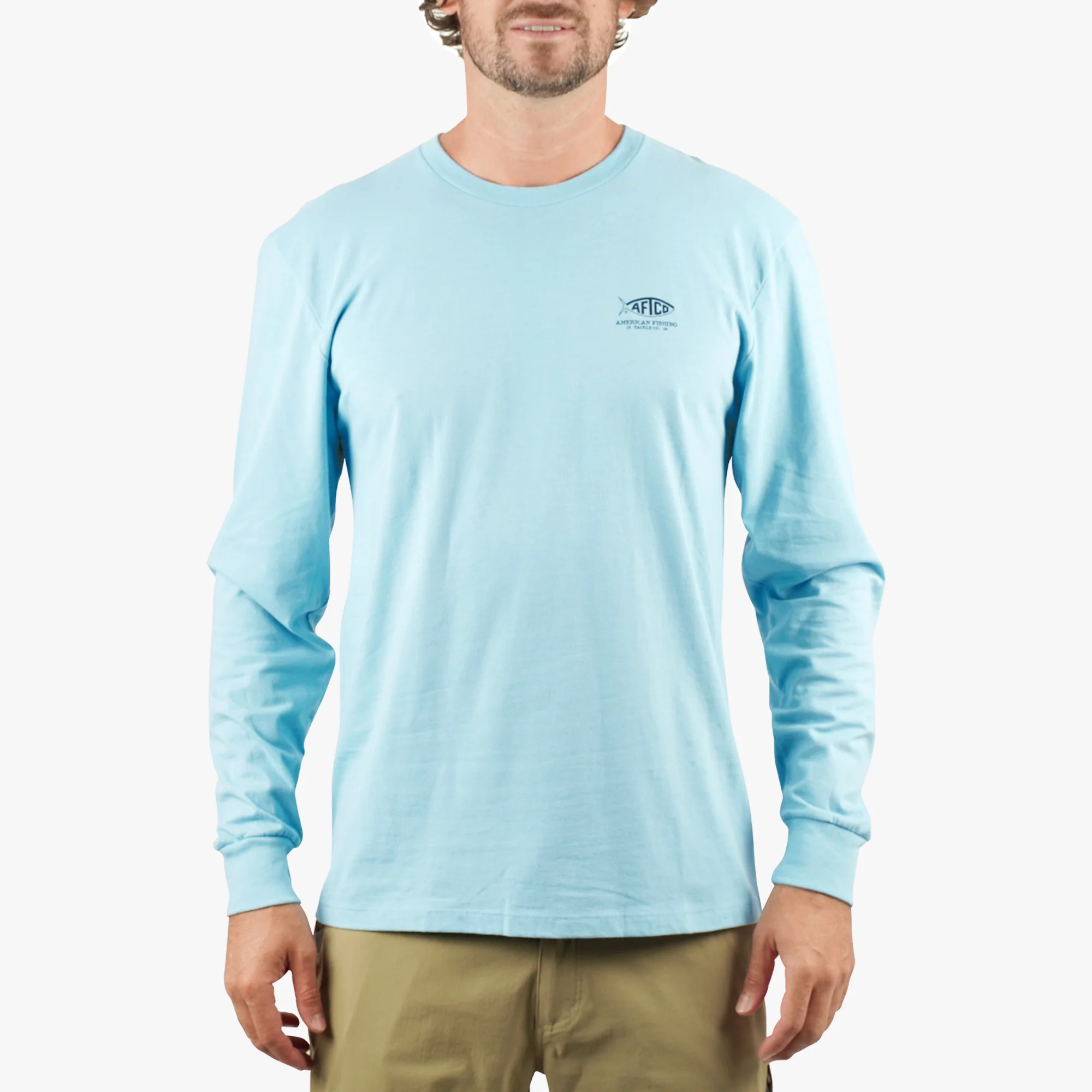Bucket LS T-Shirt - Image 3