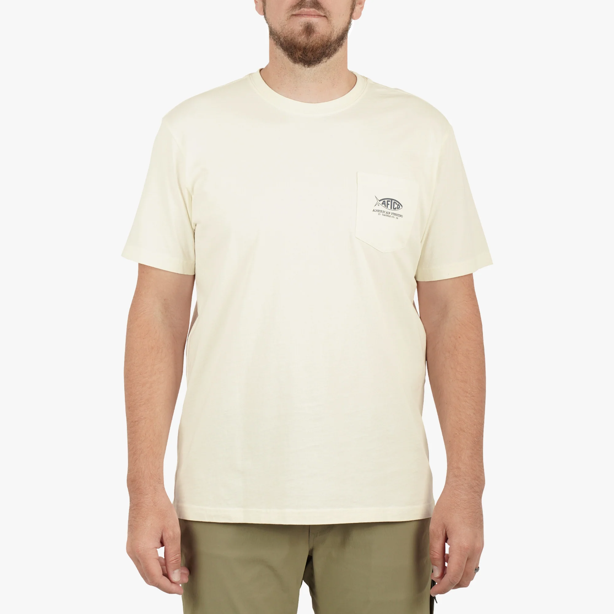 Bucket SS T-Shirt - Image 3