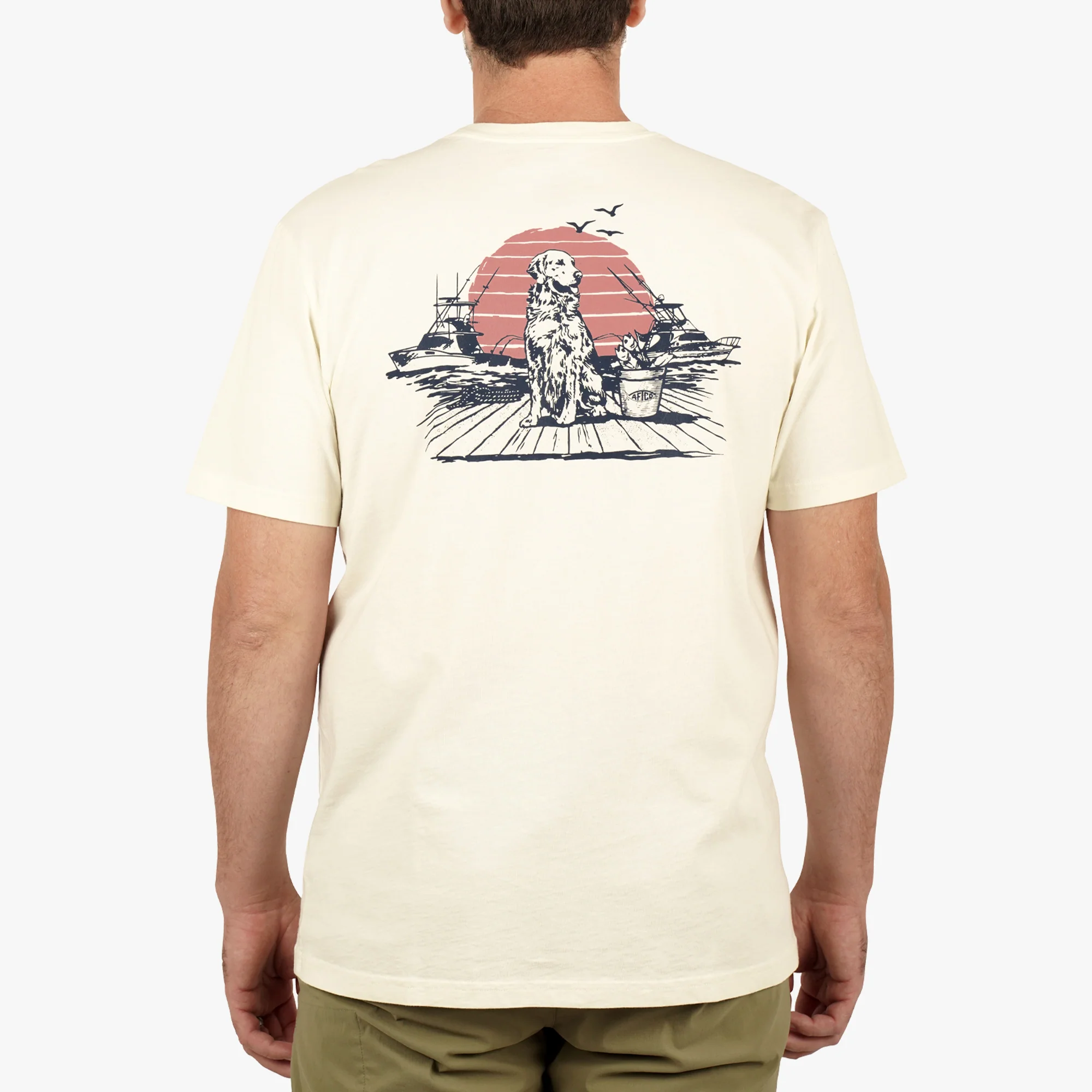 Bucket SS T-Shirt - Image 5