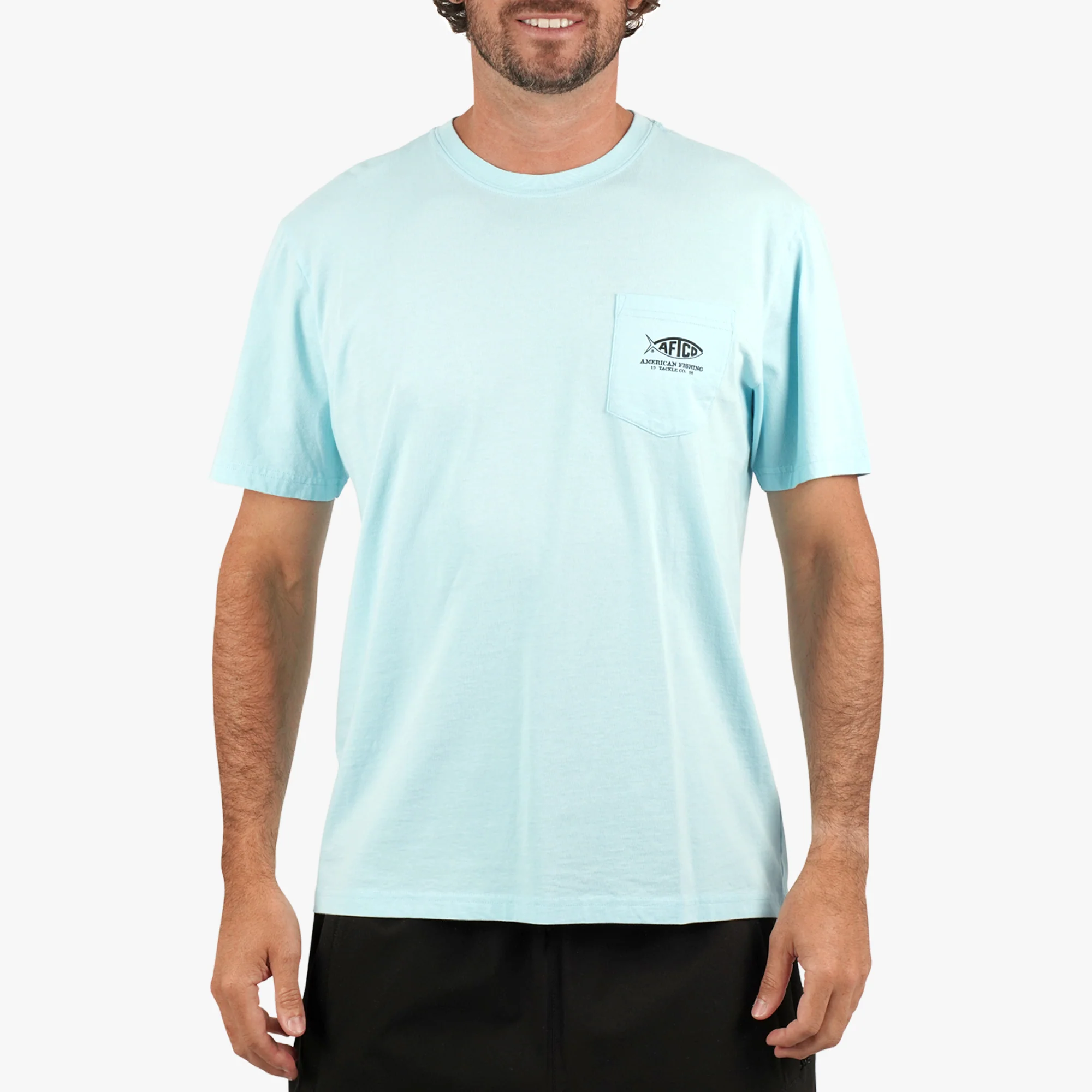 Bucket SS T-Shirt - Image 6