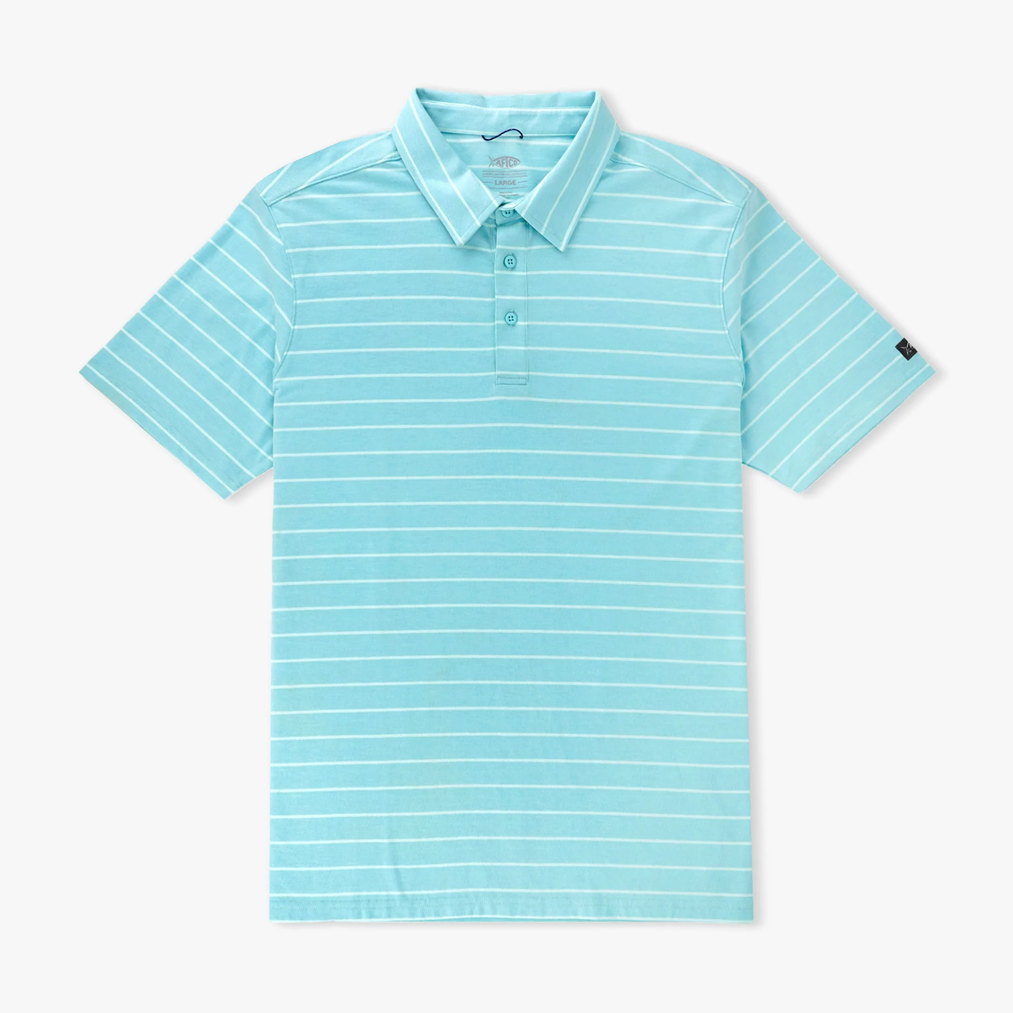 Butterfish Polo Shirt - Image 2