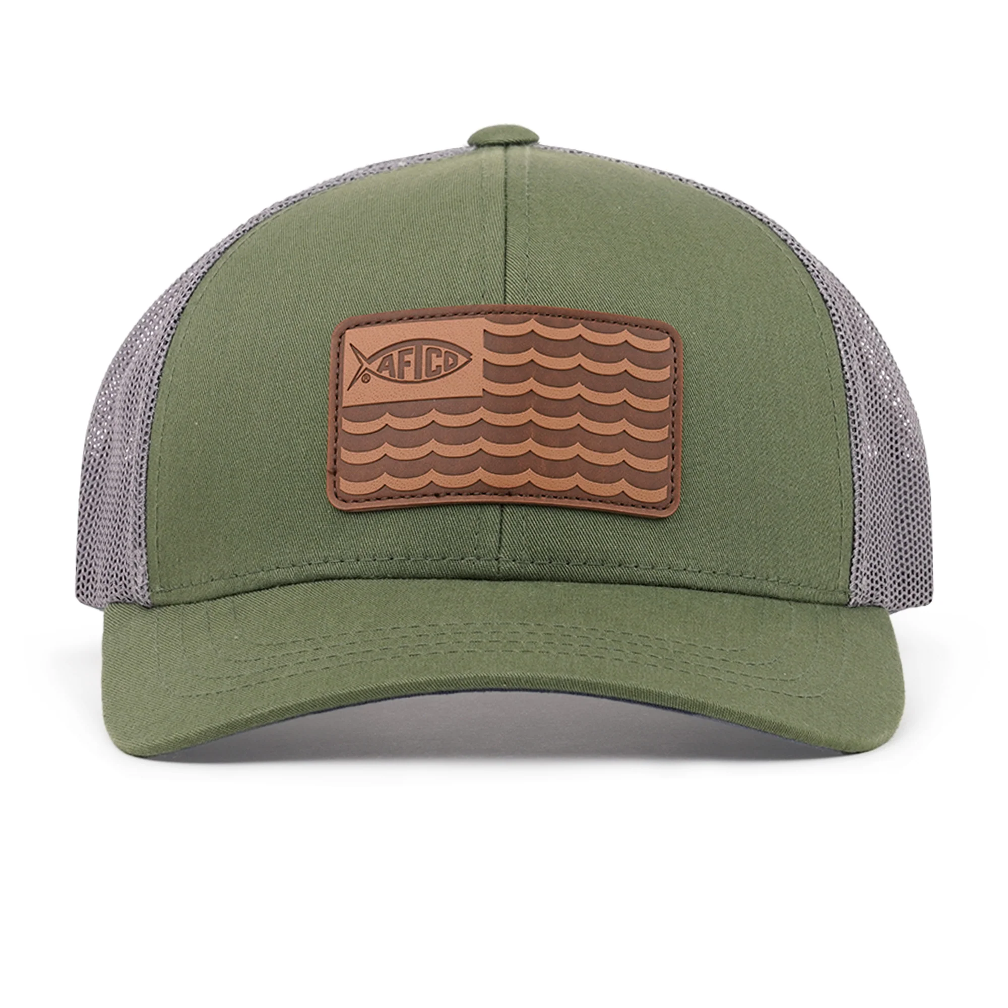 Canton Low Profile Trucker Hat - Image 17