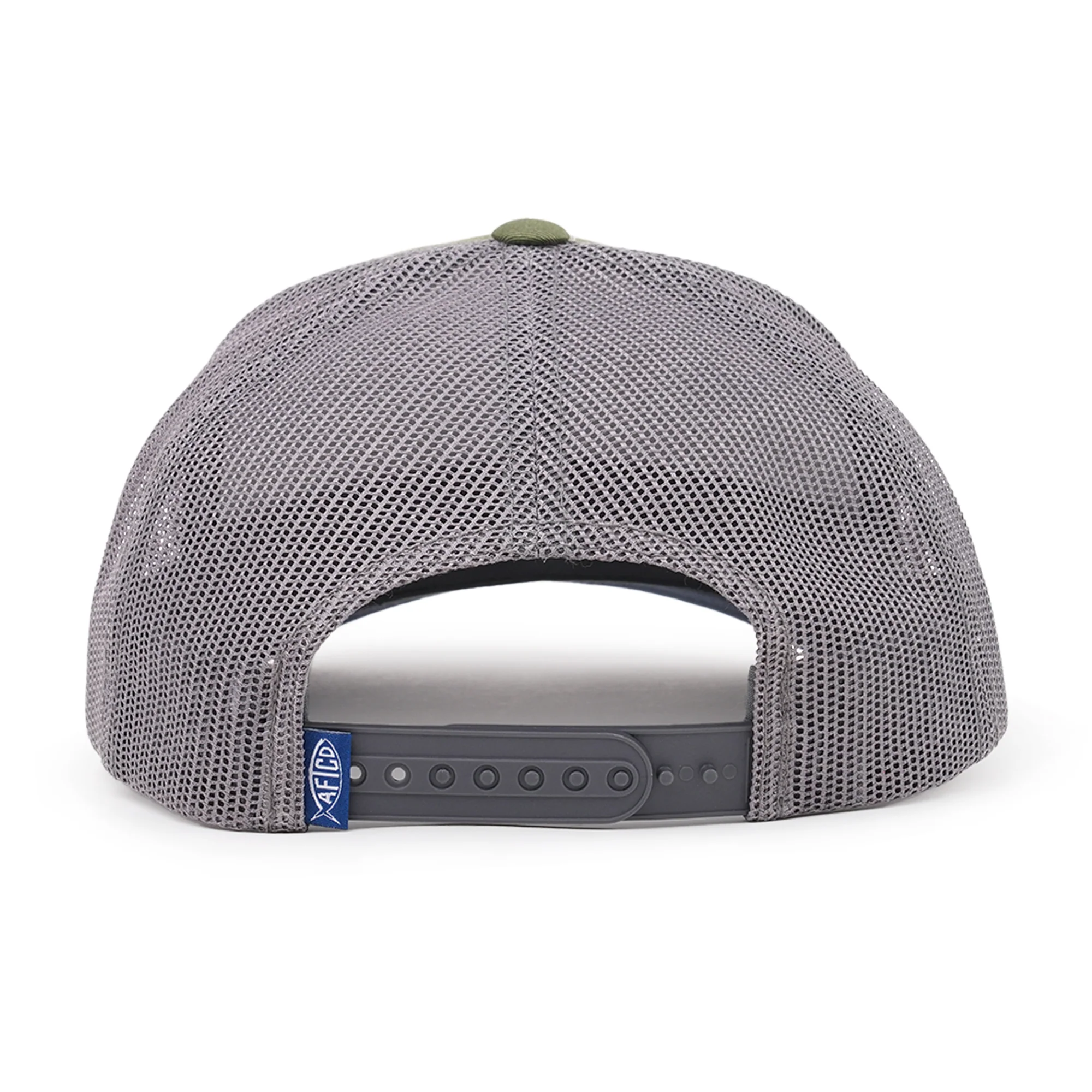 Canton Low Profile Trucker Hat - Image 19