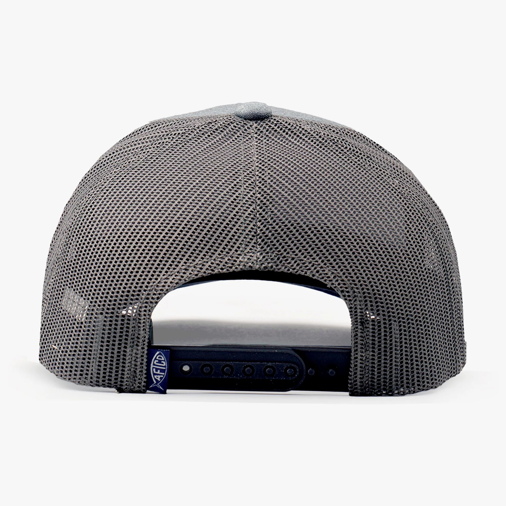 Canton Low Profile Trucker Hat - Image 4