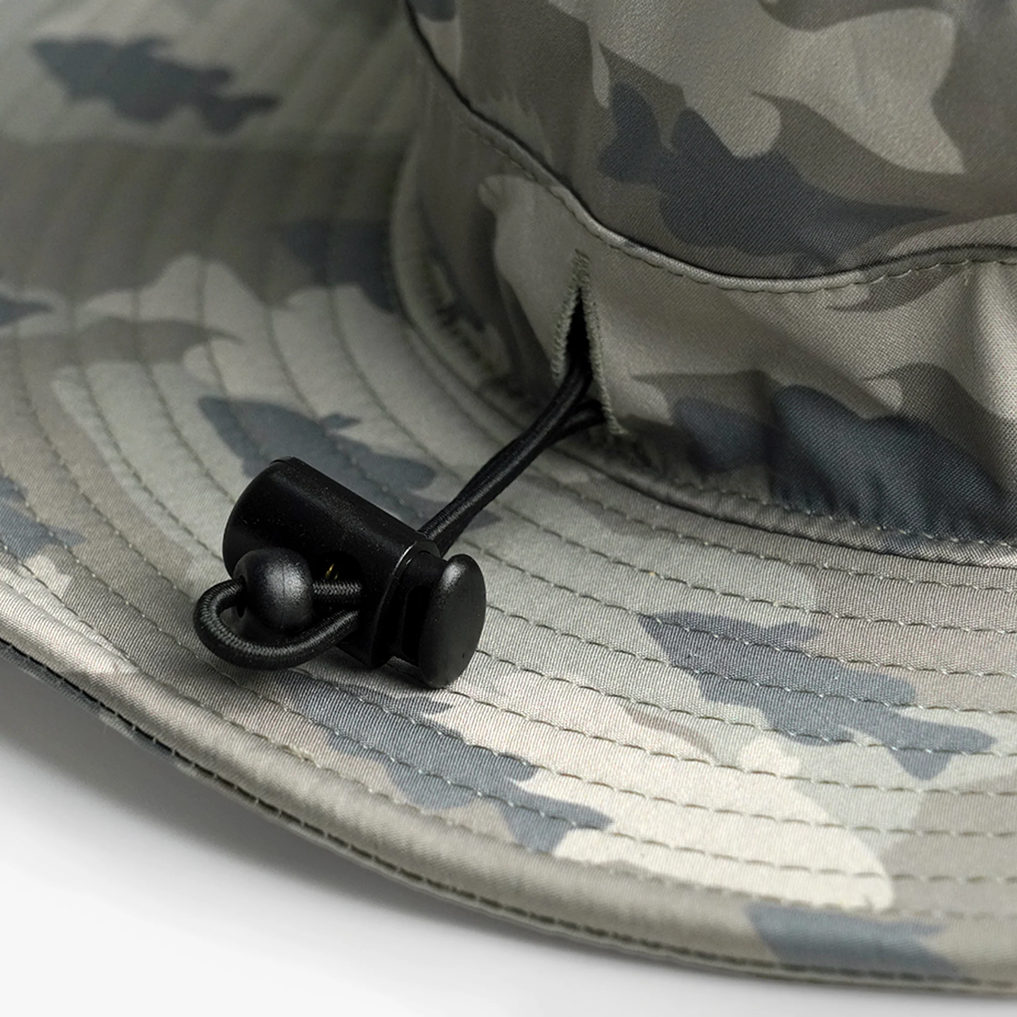 Cast Printed Boonie Hat - Image 8