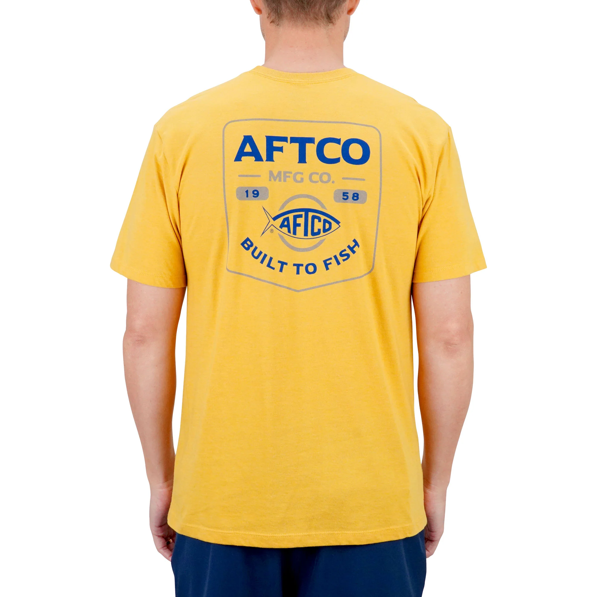 Certified SS T-Shirt - Image 5