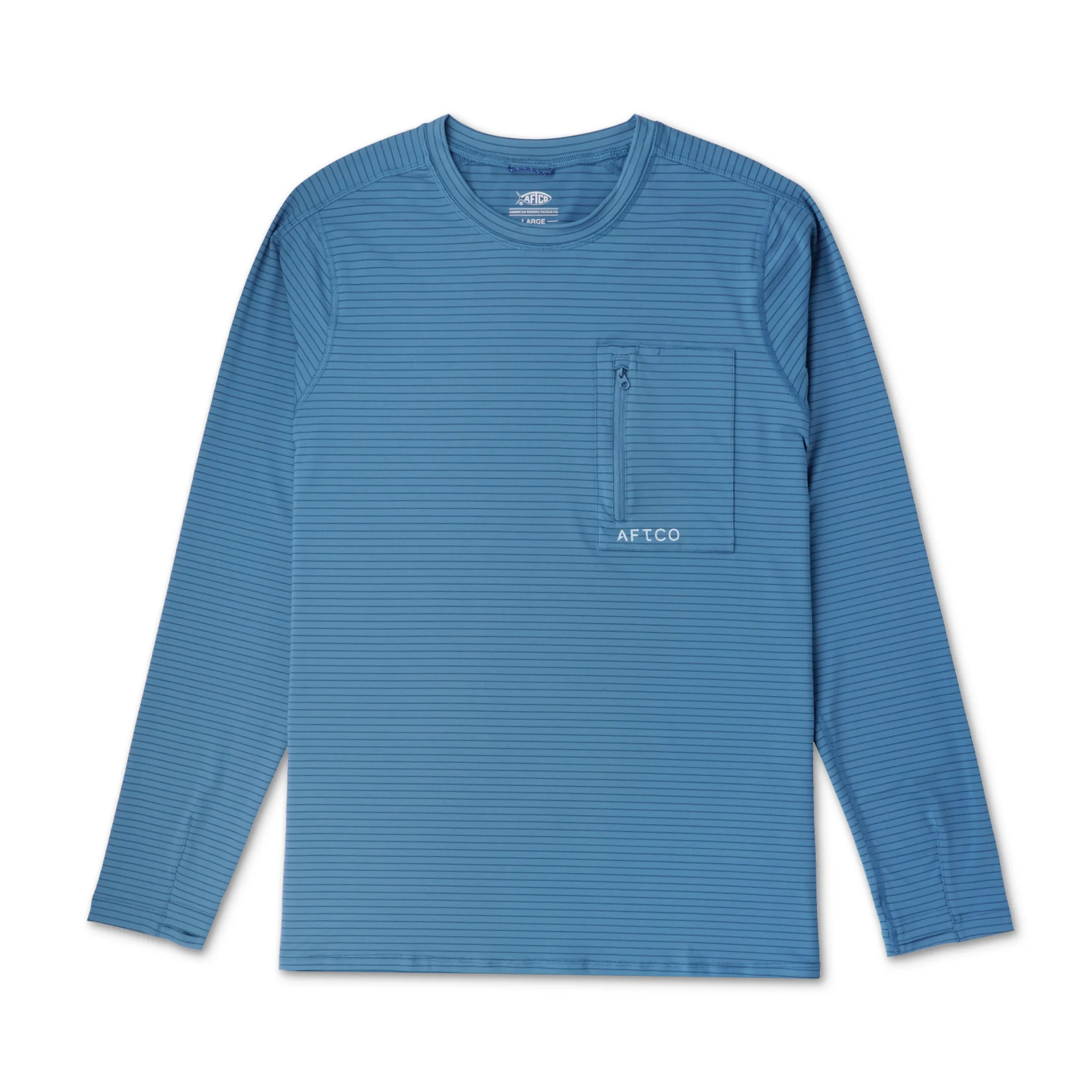 Channel LS Performance Shirt - Image 11