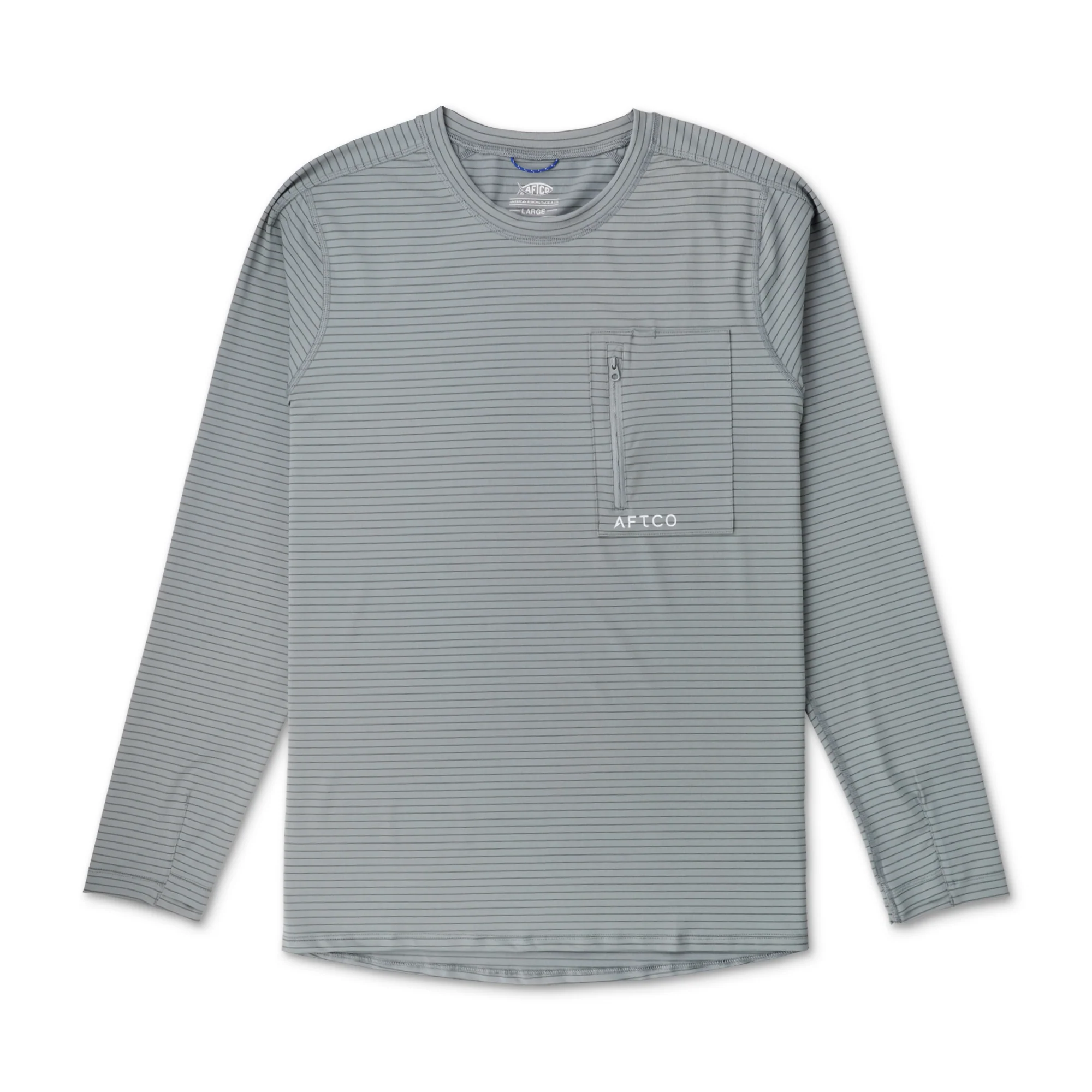 Channel LS Performance Shirt - Image 12