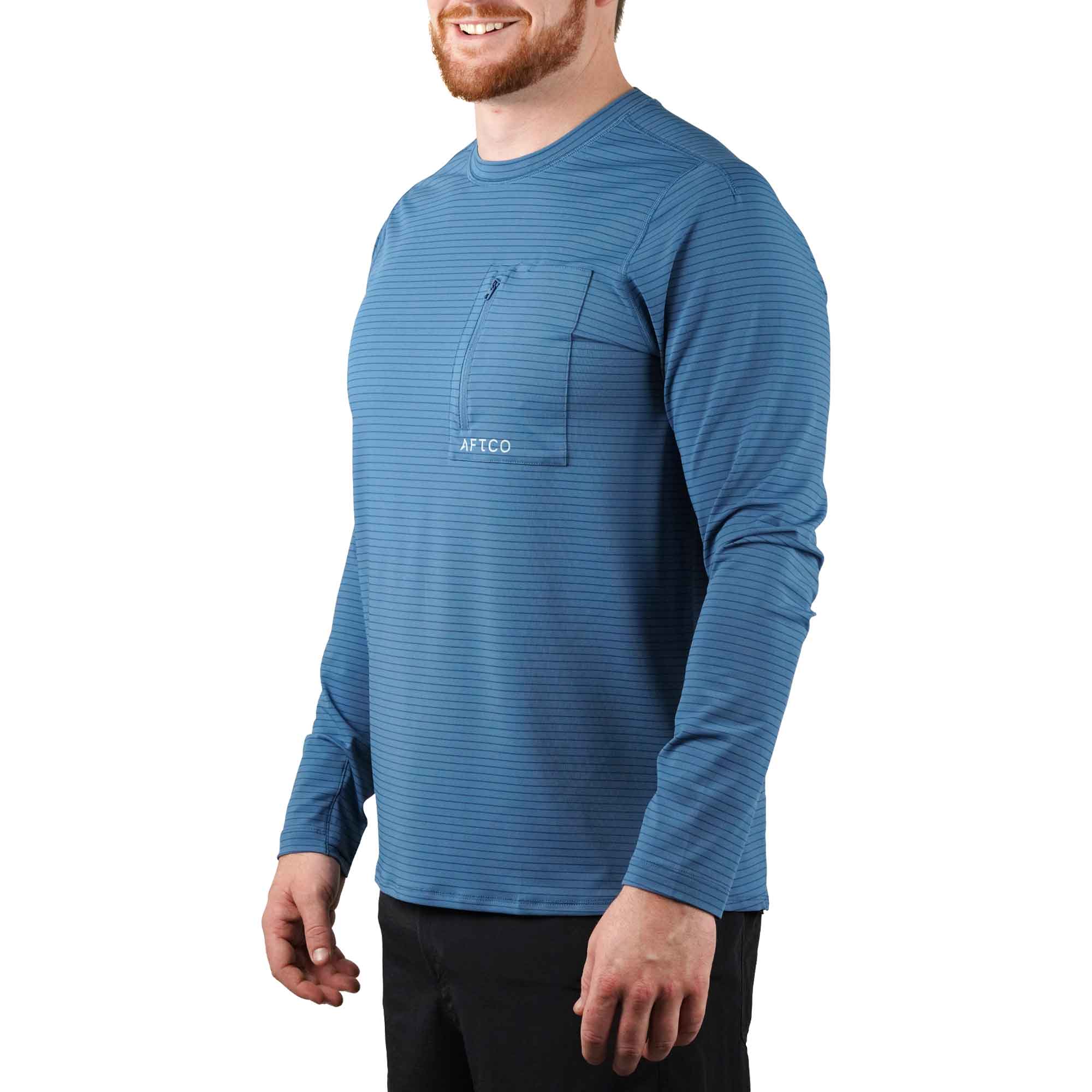 Channel LS Performance Shirt - Image 13