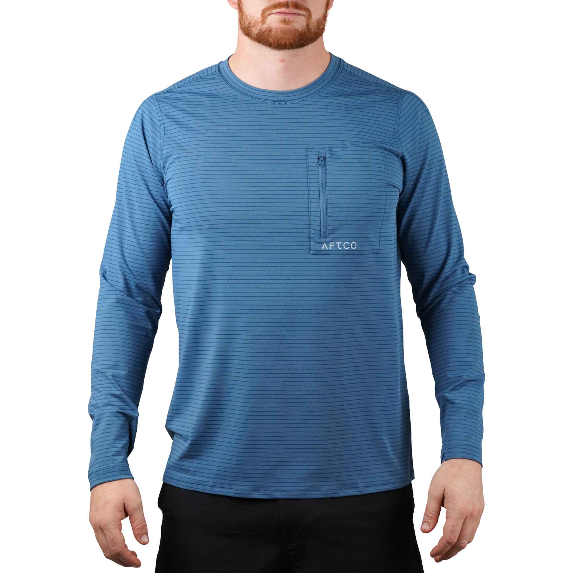 Channel LS Performance Shirt - Image 14